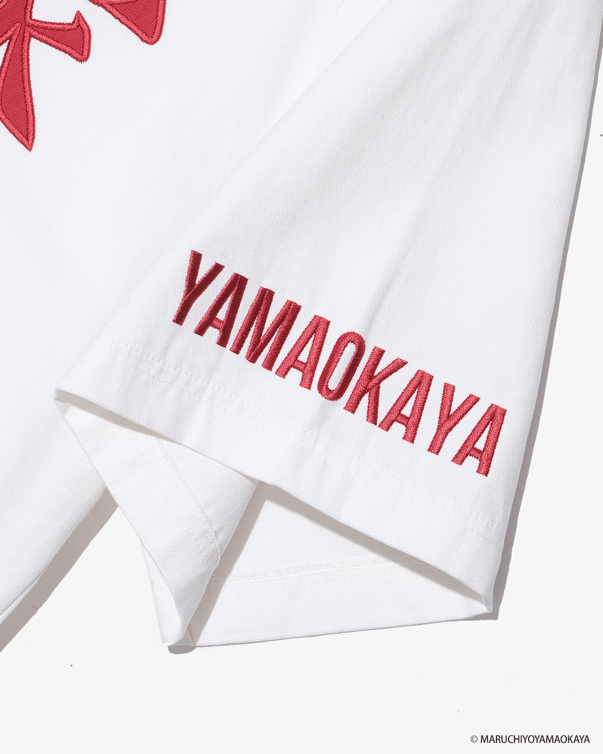 山岡家 × KEBOZ BASEBALL JERSEY