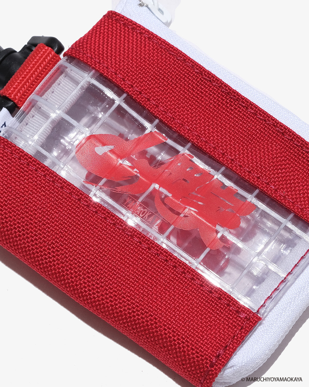 山岡家 × KEBOZ SERVICE TICKET HOLDER