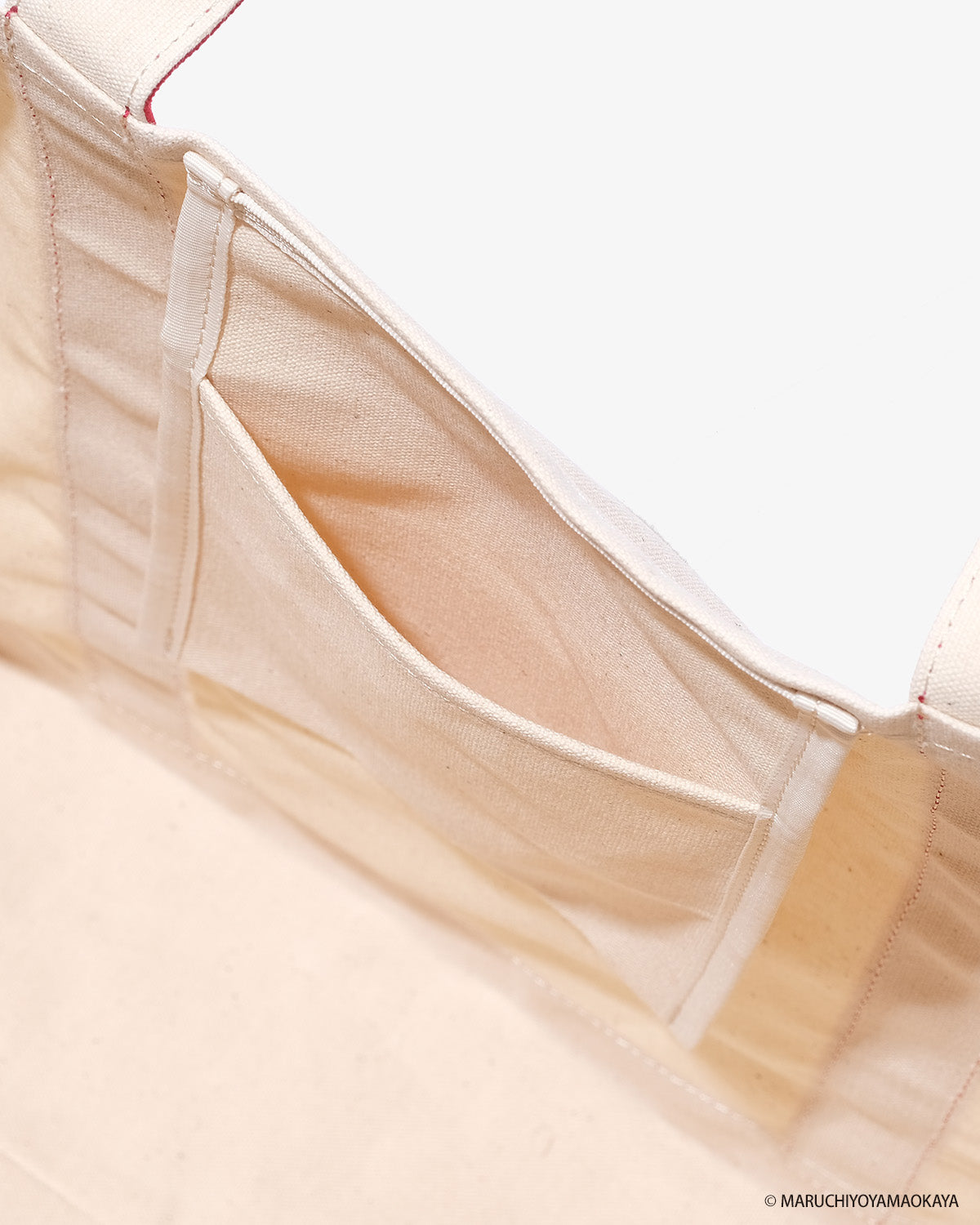 山岡家 × KEBOZ TOTE BAG