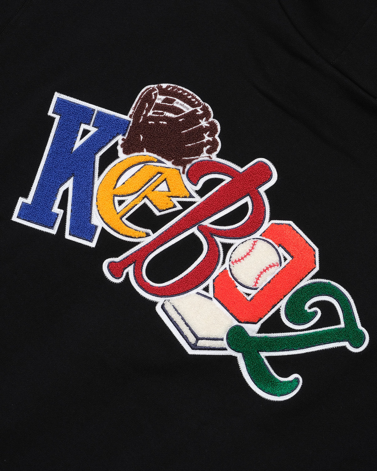 YD SWEAT HOODIE