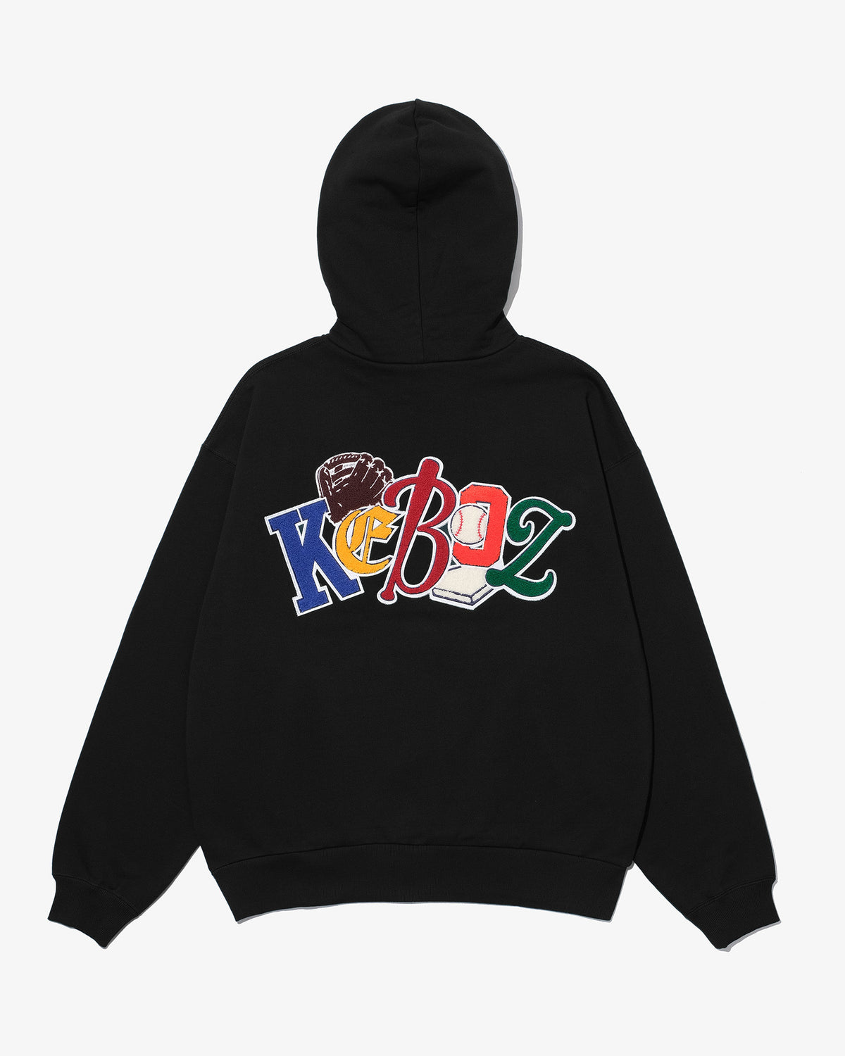 YD SWEAT HOODIE
