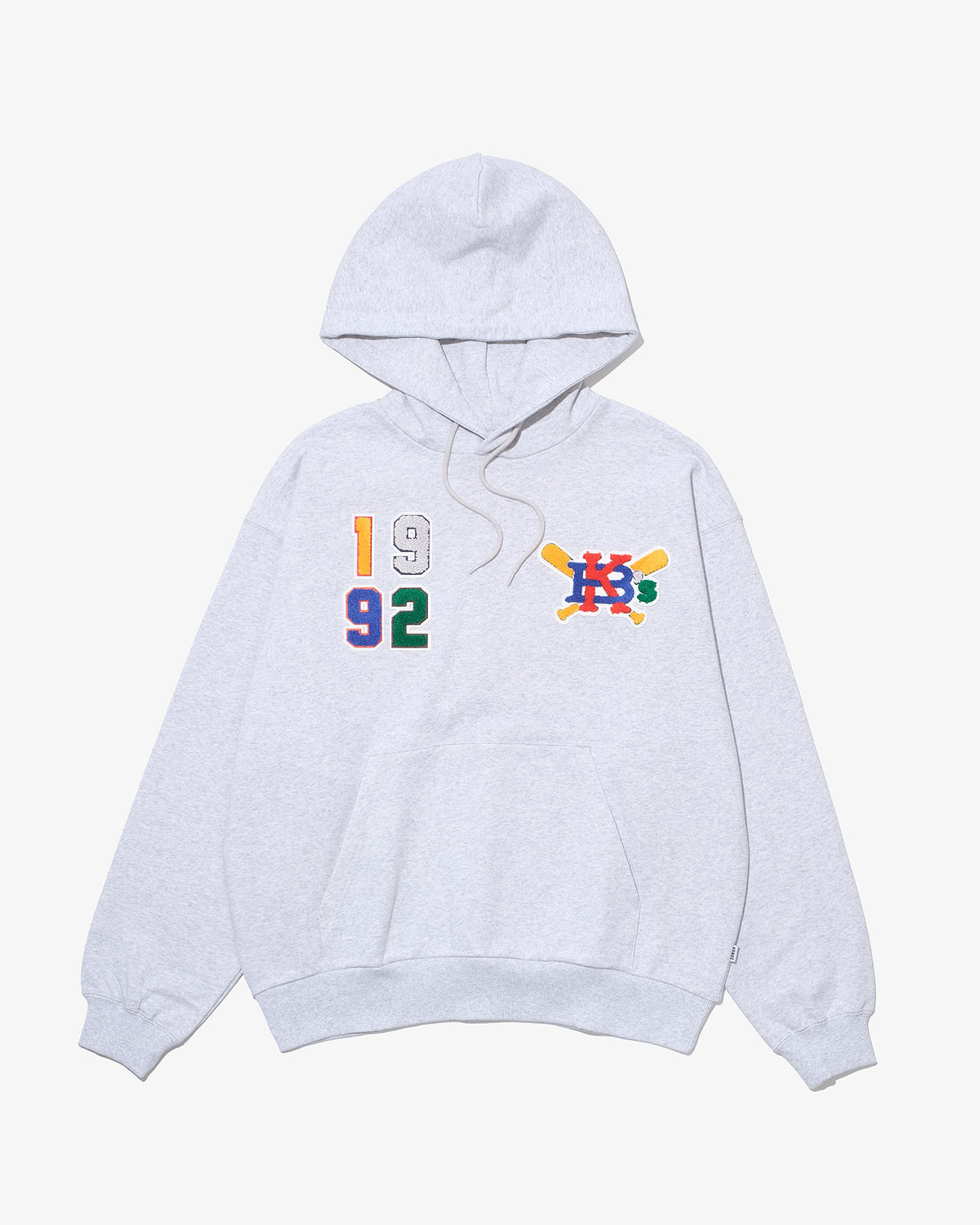 YD SWEAT HOODIE
