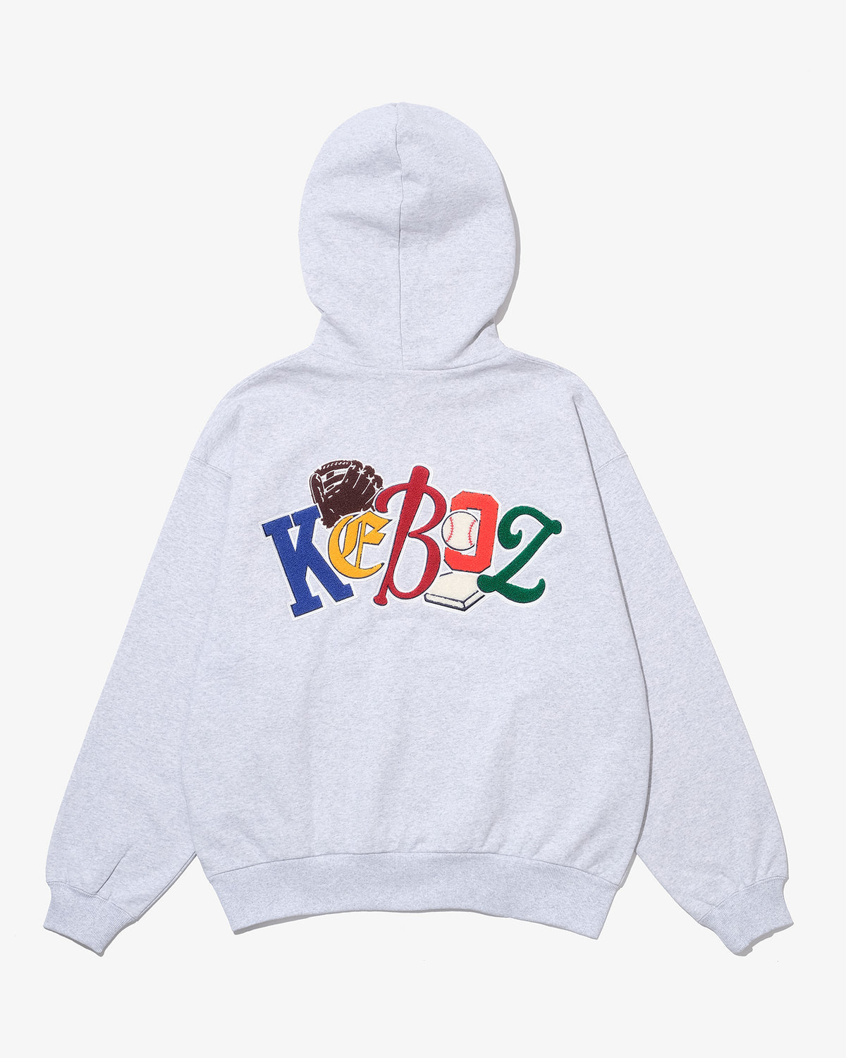 YD SWEAT HOODIE