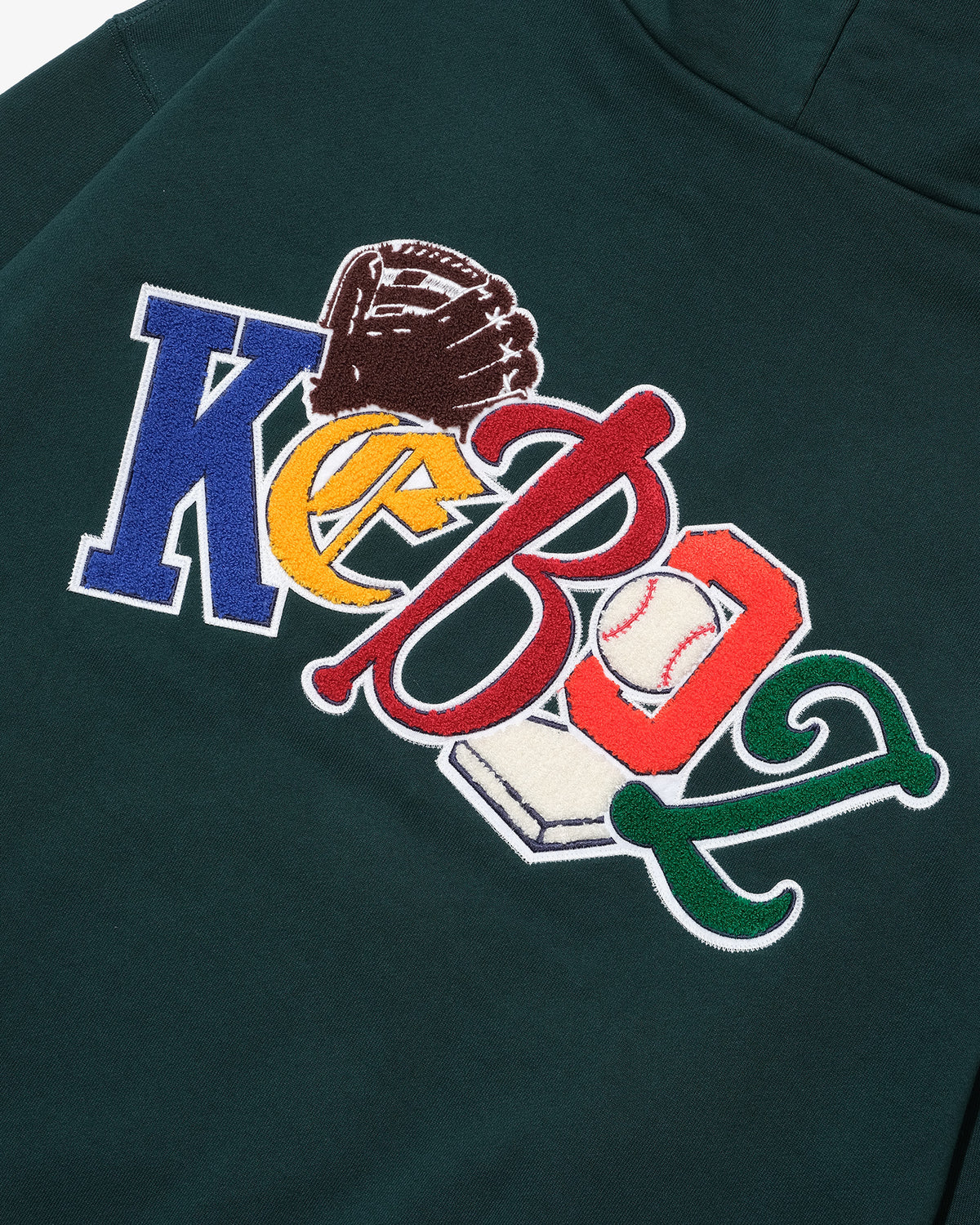 YD SWEAT HOODIE