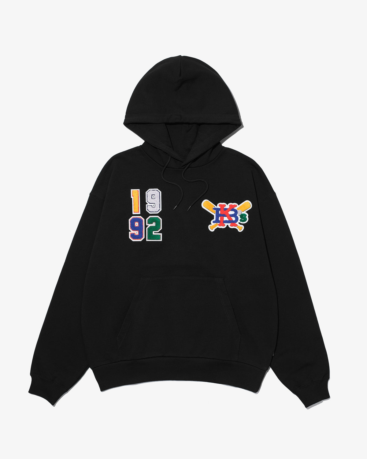 YD SWEAT HOODIE