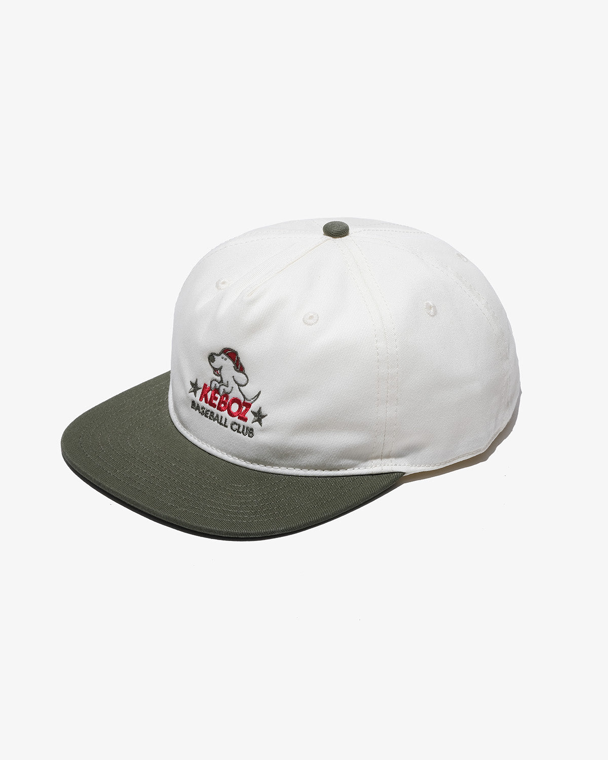 YIB 5 PANEL CAP