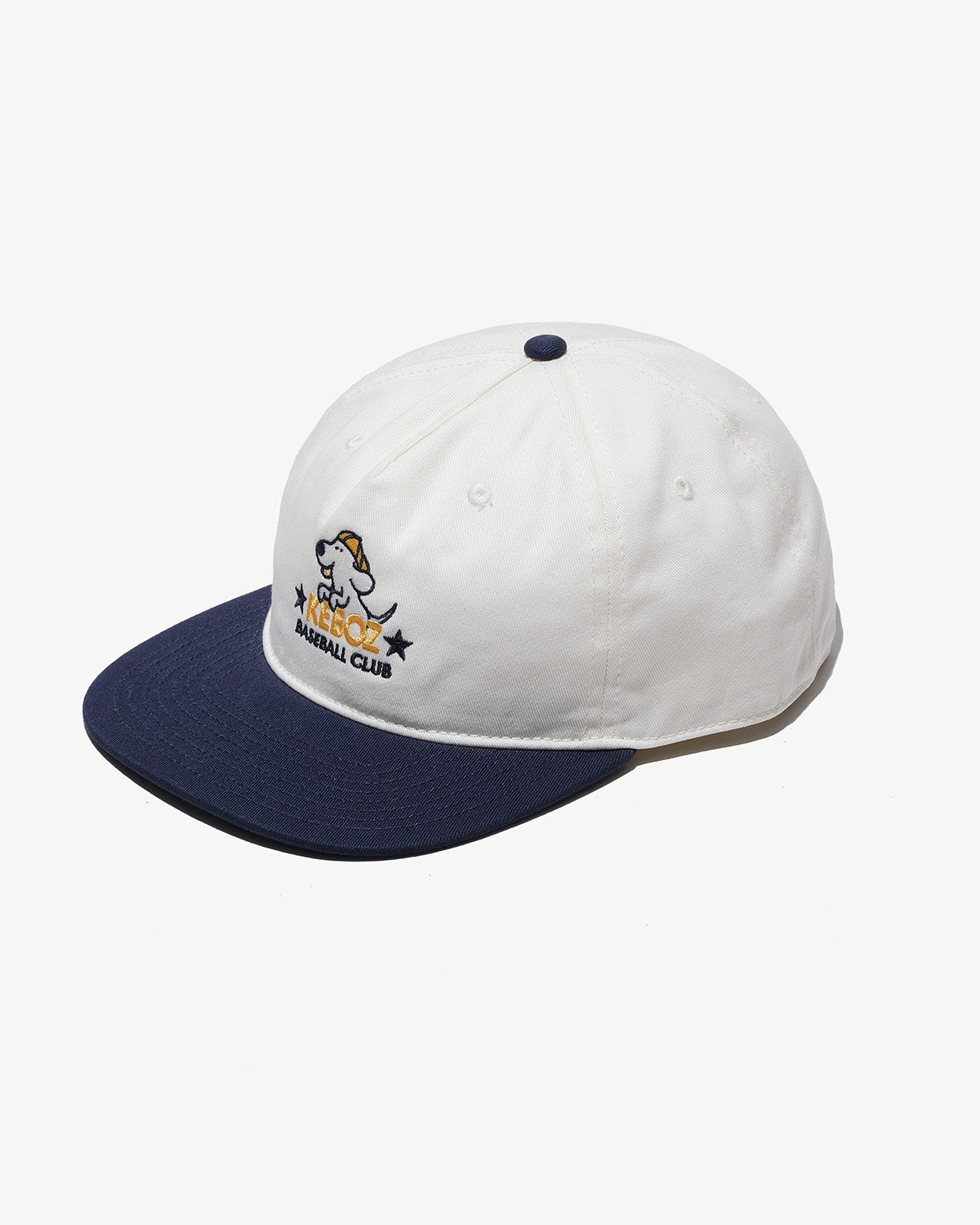 YIB 5 PANEL CAP