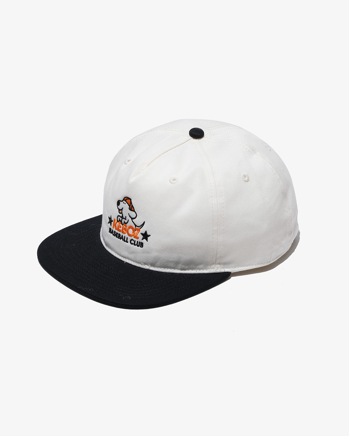 YIB 5 PANEL CAP