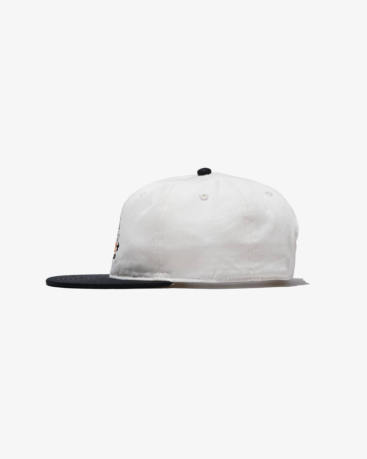YIB 5 PANEL CAP