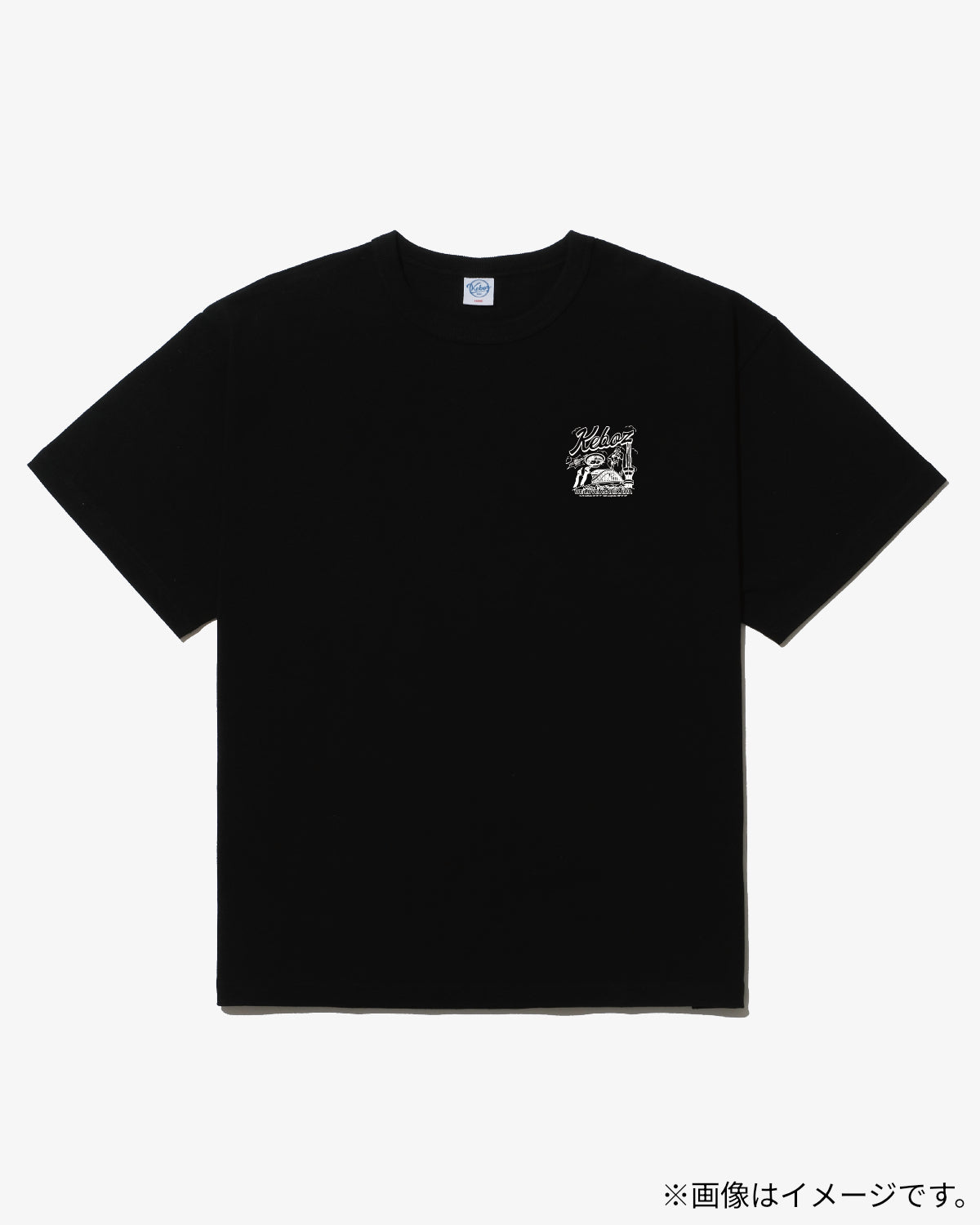 ASAHIKAWA CITY 2026 S/S TEE