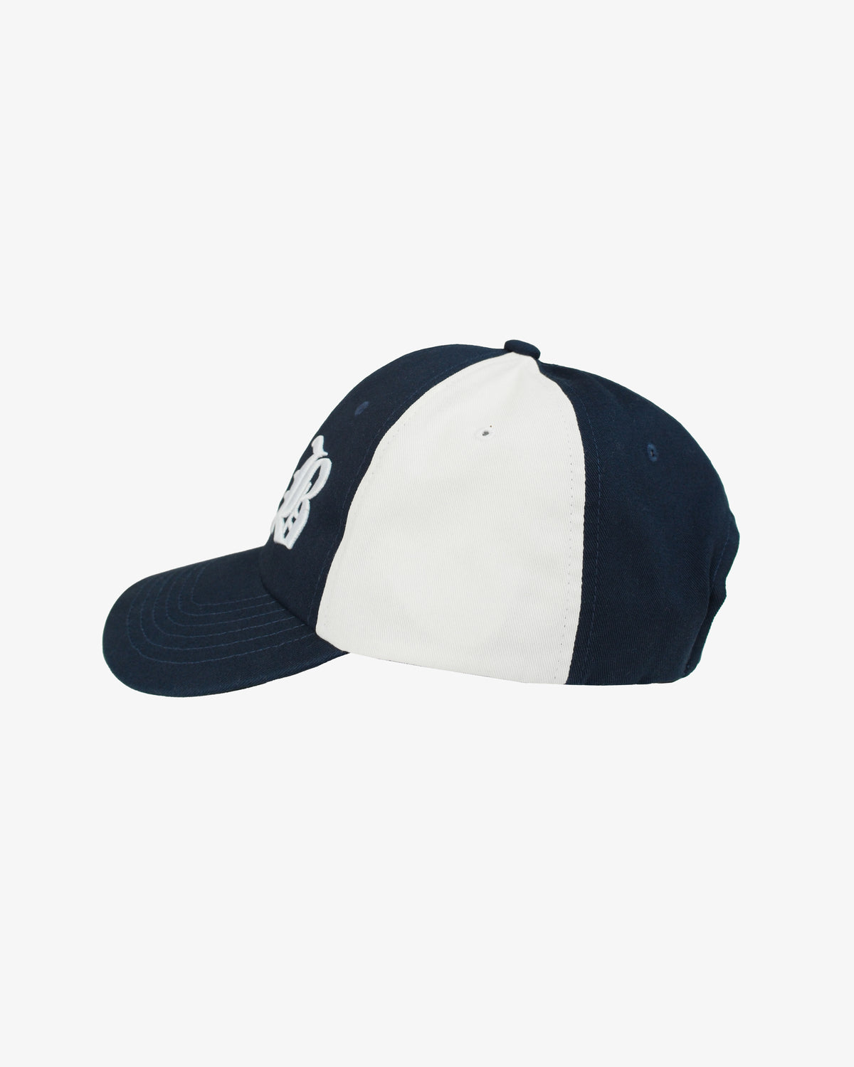 TWO TONE CODE CAP