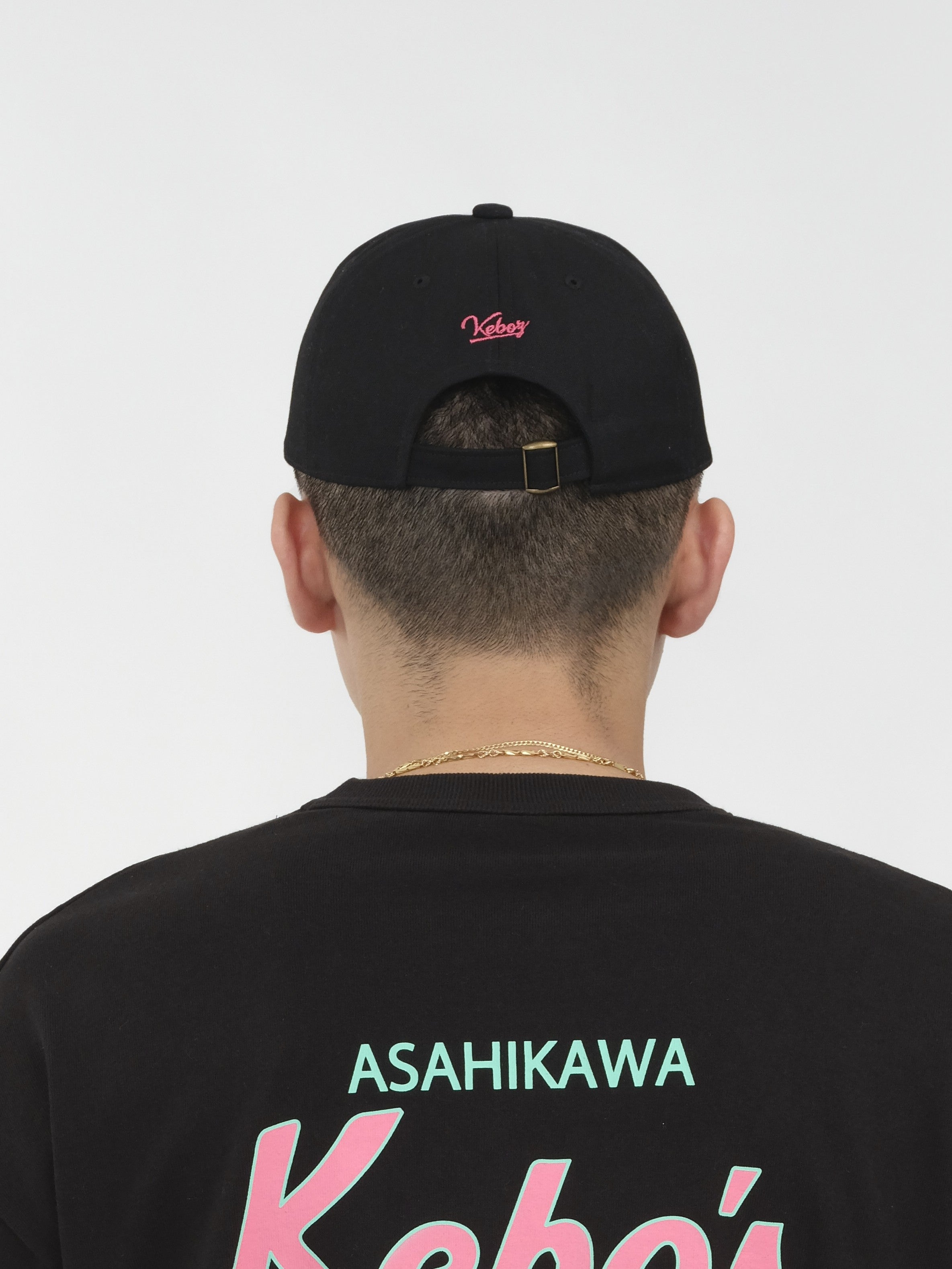 MHR CAP