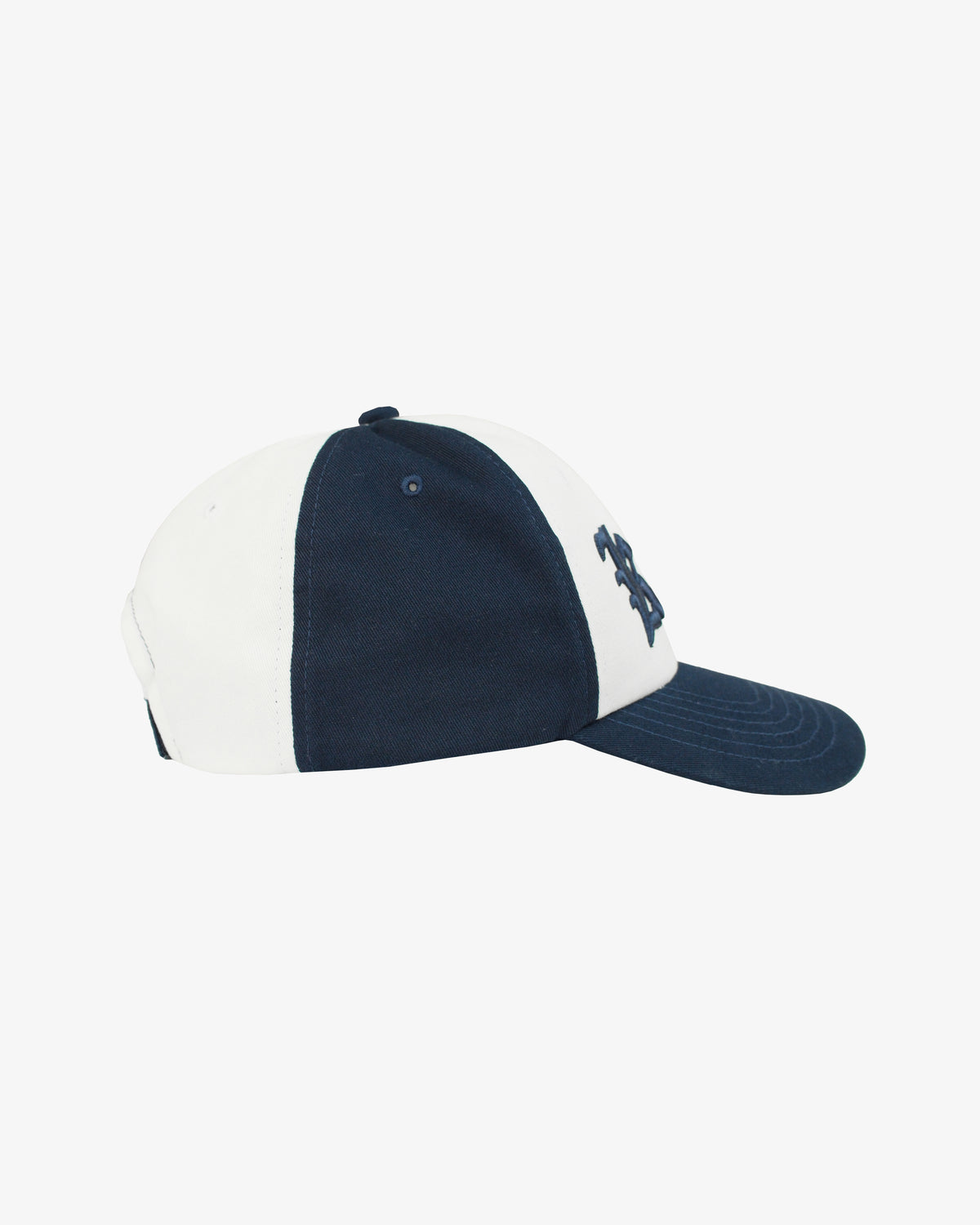 TWO TONE CODE CAP