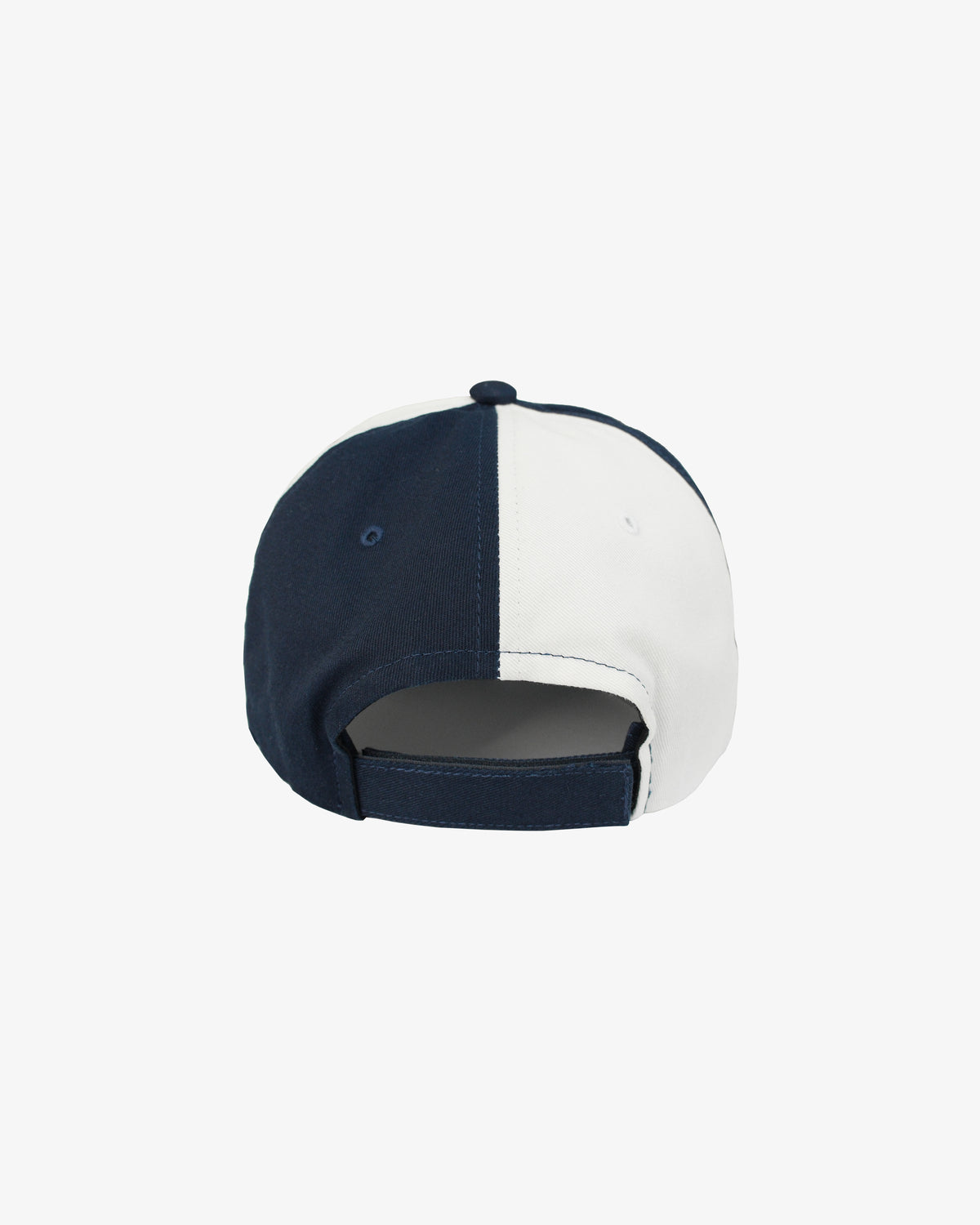 TWO TONE CODE CAP
