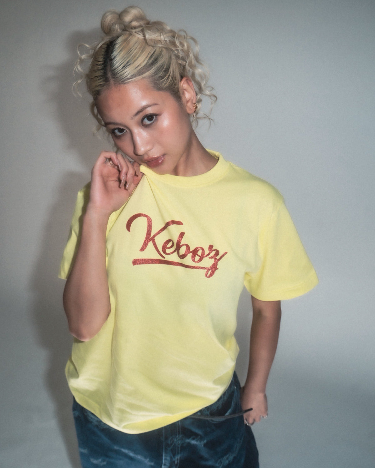 ICON S/S TEE