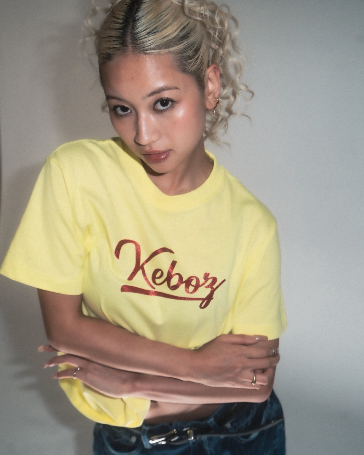 ICON S/S TEE