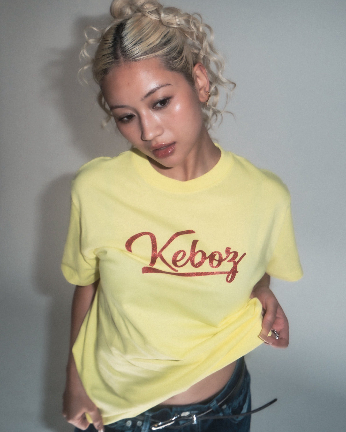 ICON S/S TEE