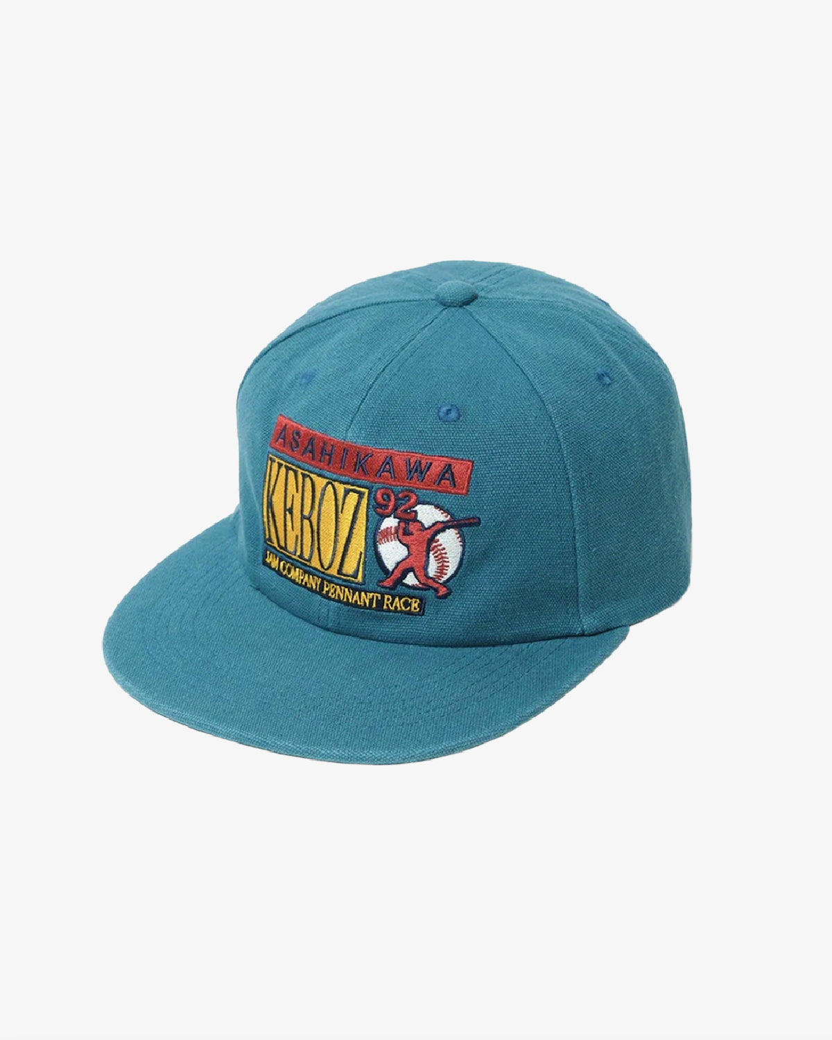 JCS CAP