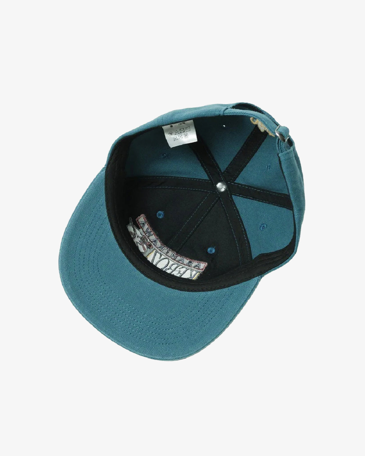 JCS CAP