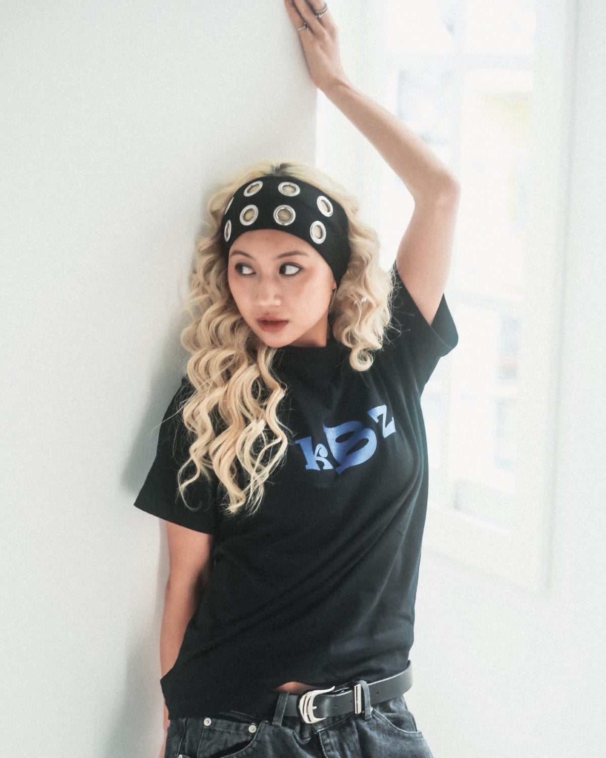 KBZ S/S TEE