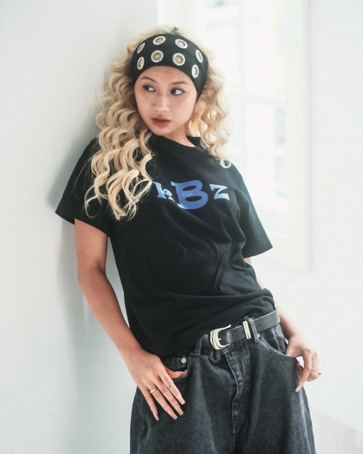KBZ S/S TEE