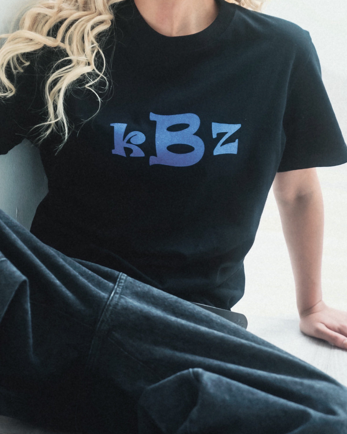KBZ S/S TEE