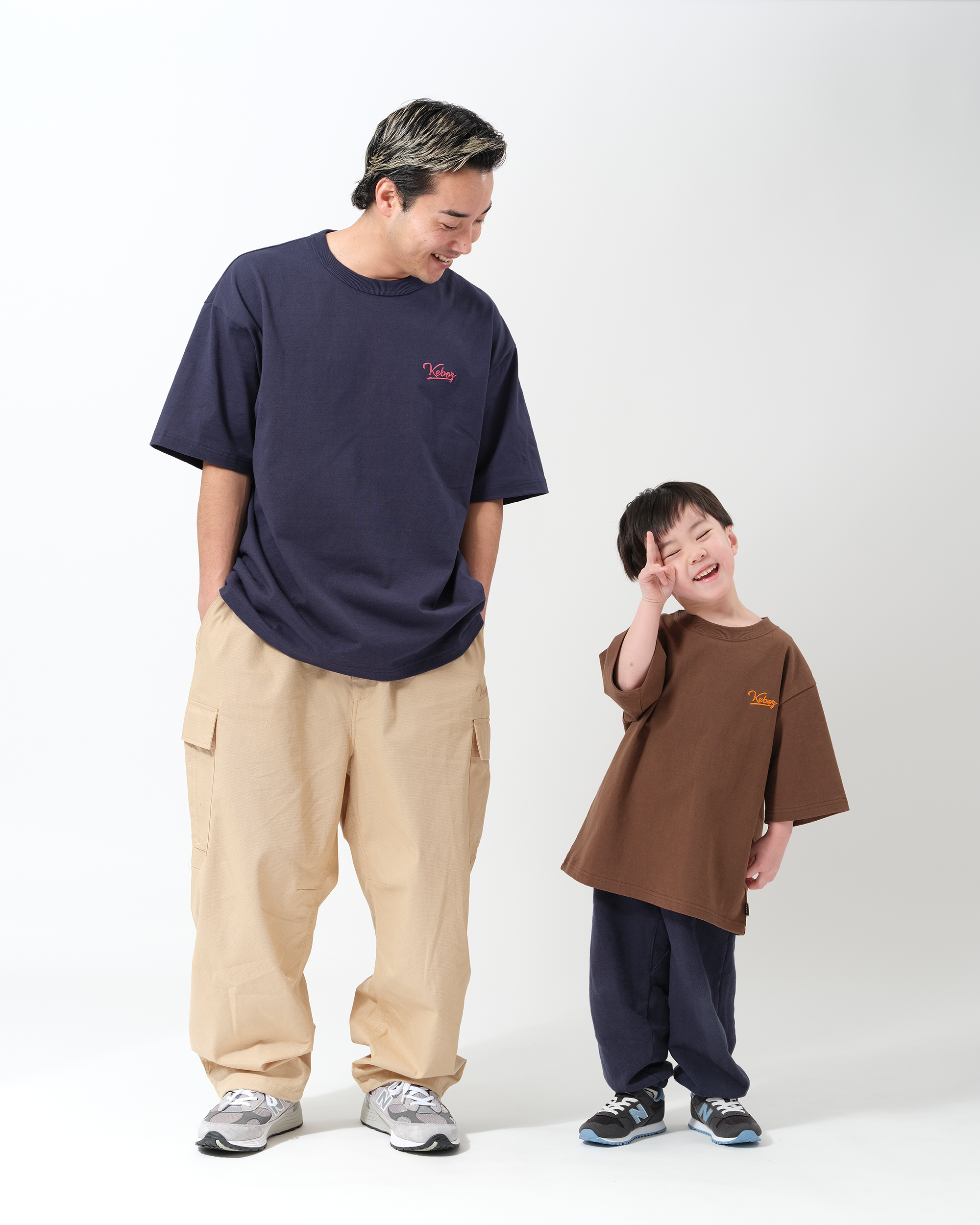 KIDS BB S/S TEE