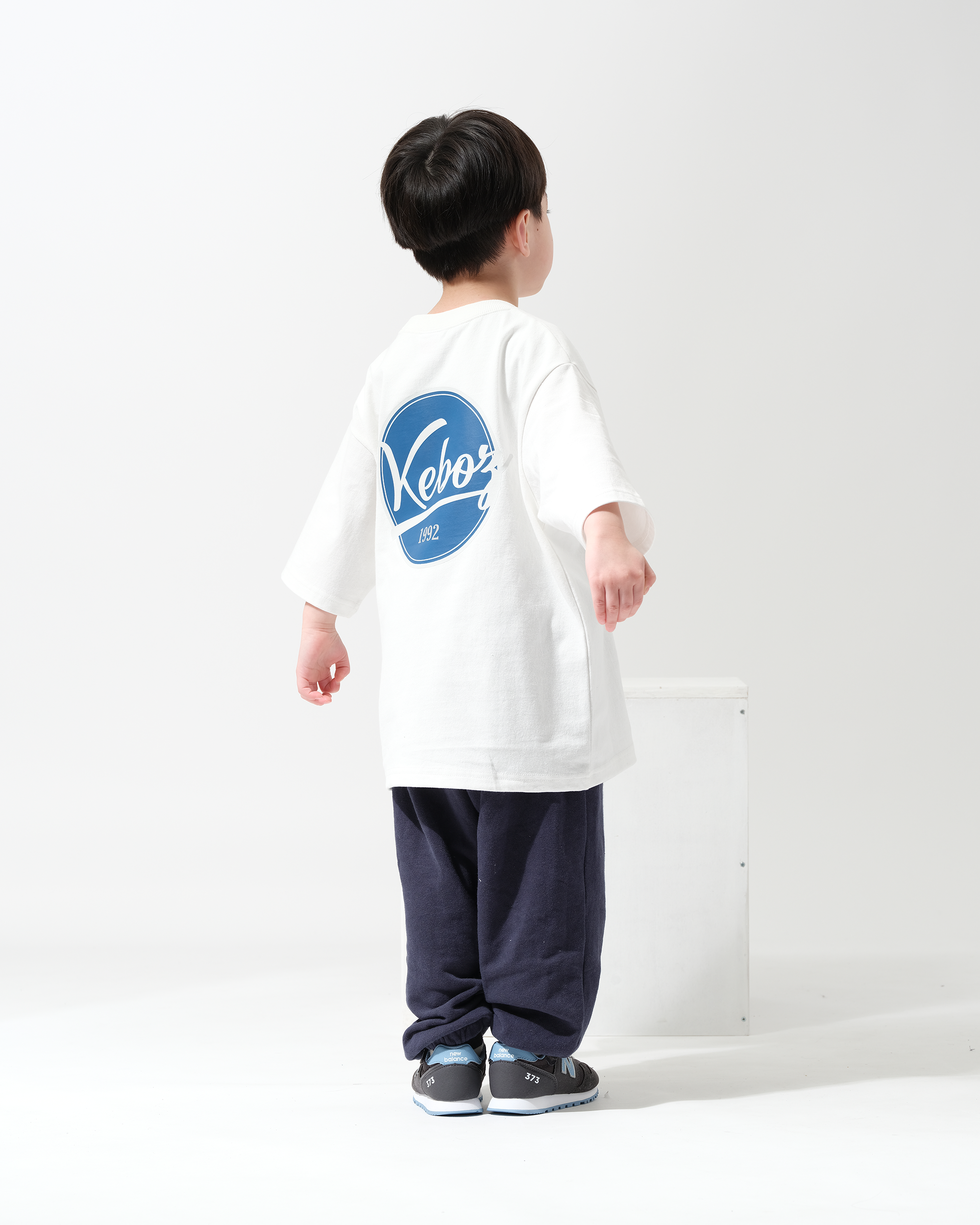 KIDS BB S/S TEE
