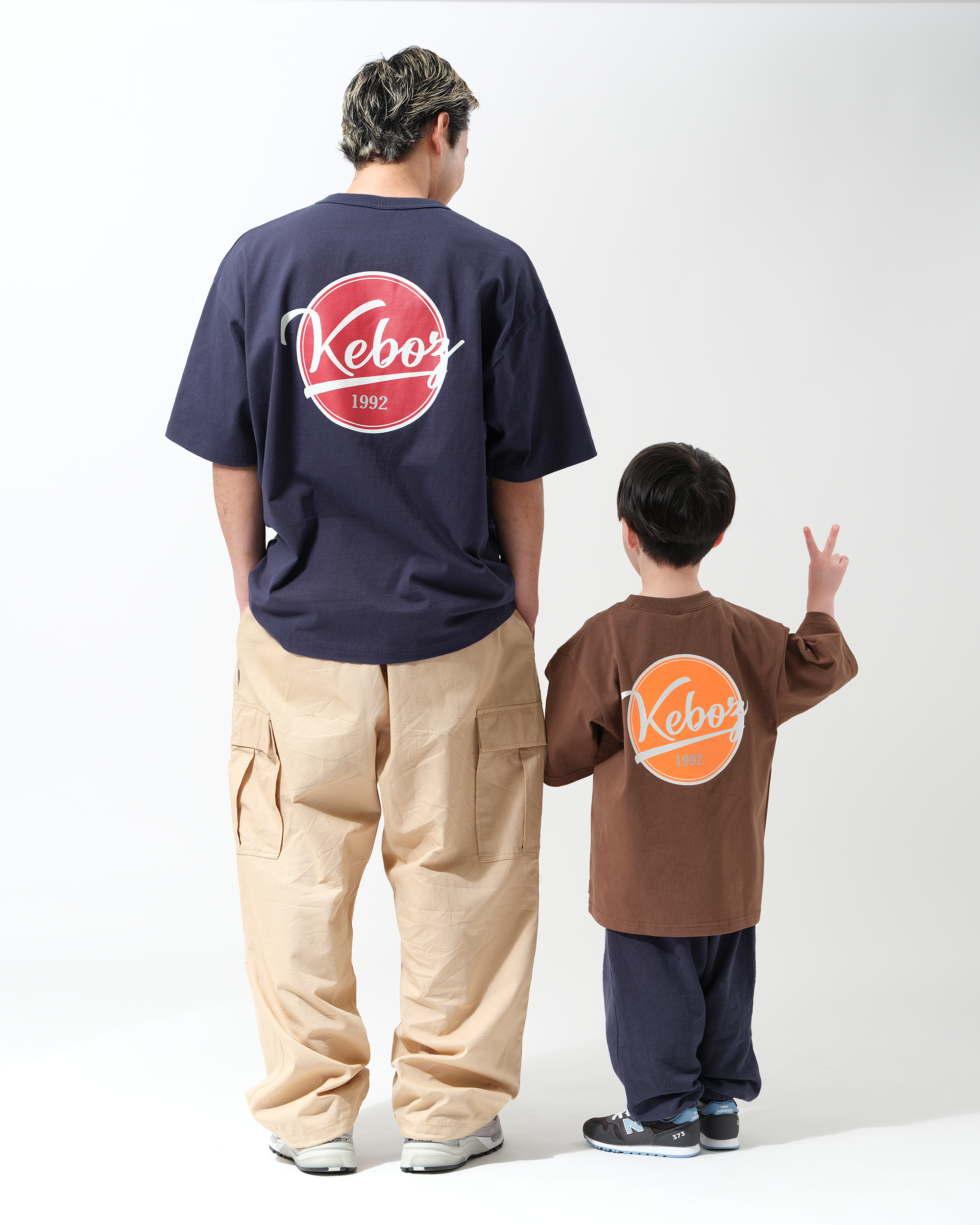 KIDS BB S/S TEE