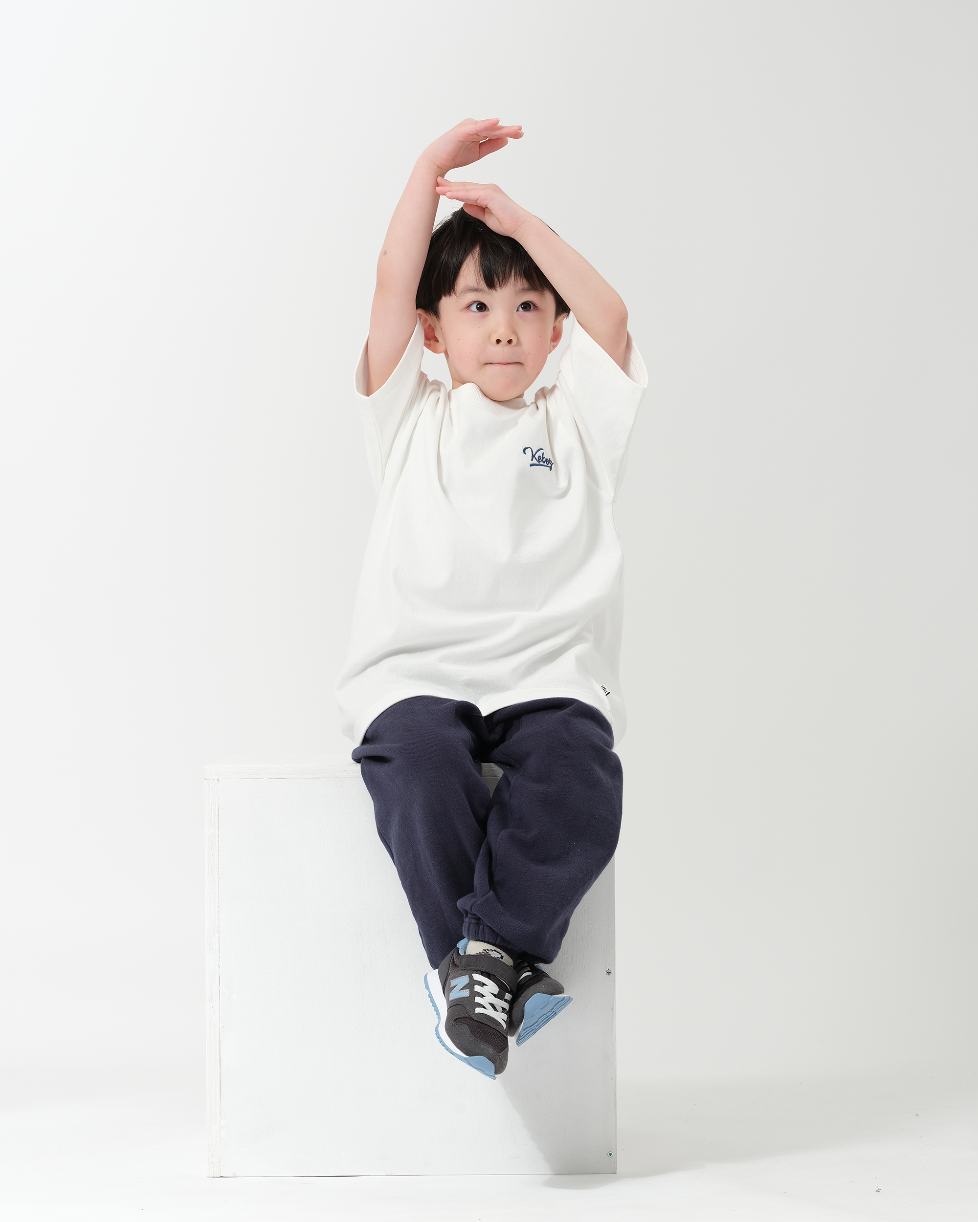 KIDS BB S/S TEE