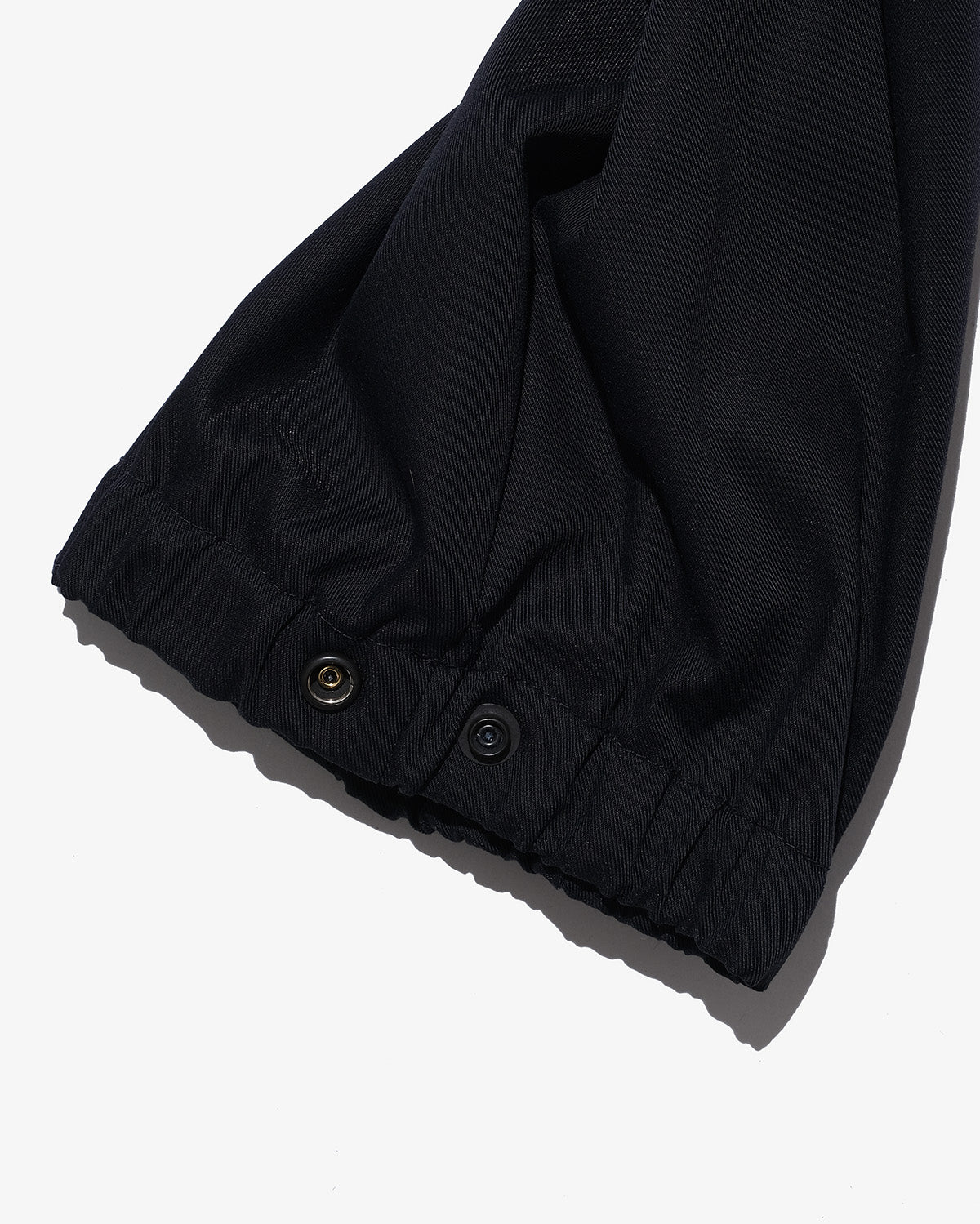 TECH TRACK JACKET
