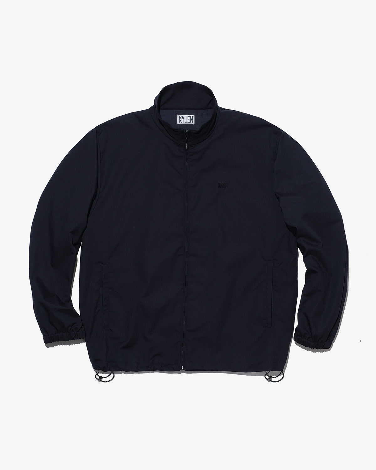 TECH TRACK JACKET