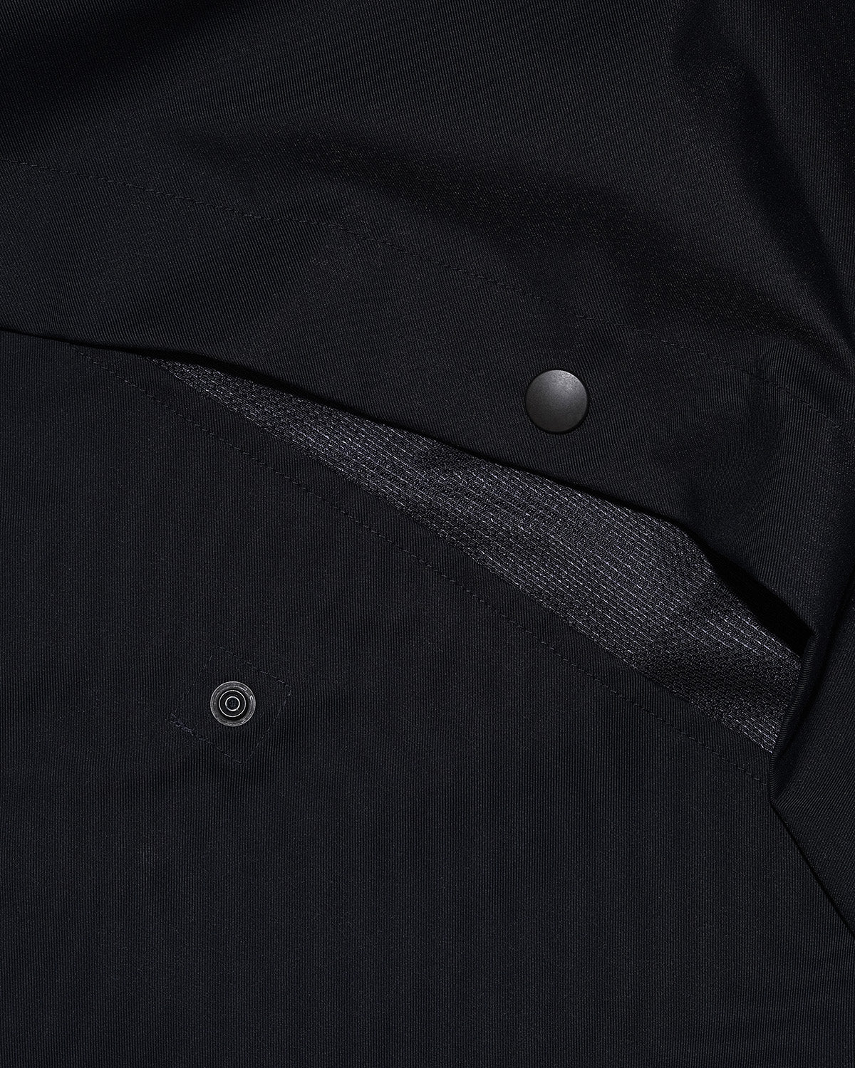 TECH TRACK JACKET