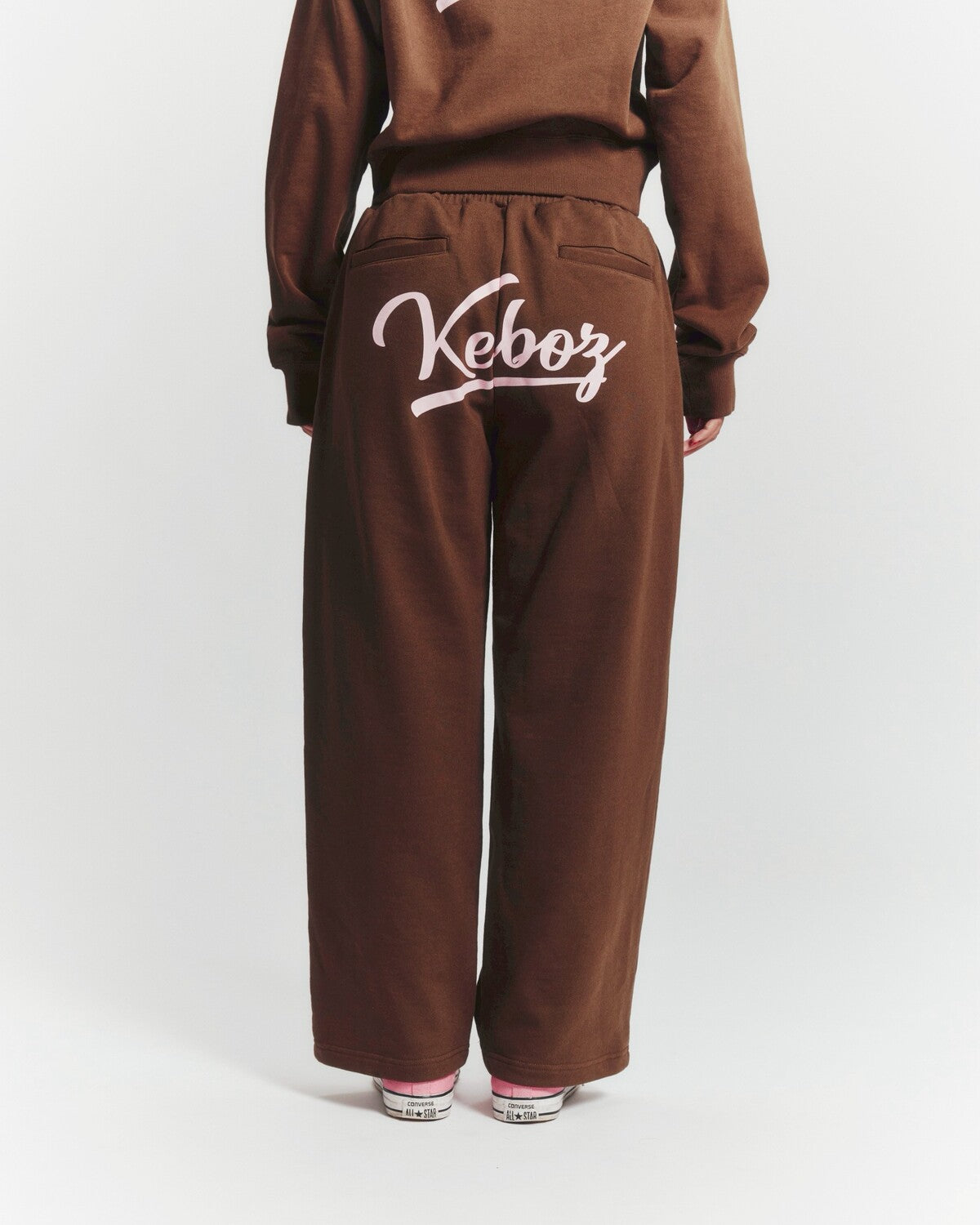 ICON BABY SWEAT PANTS