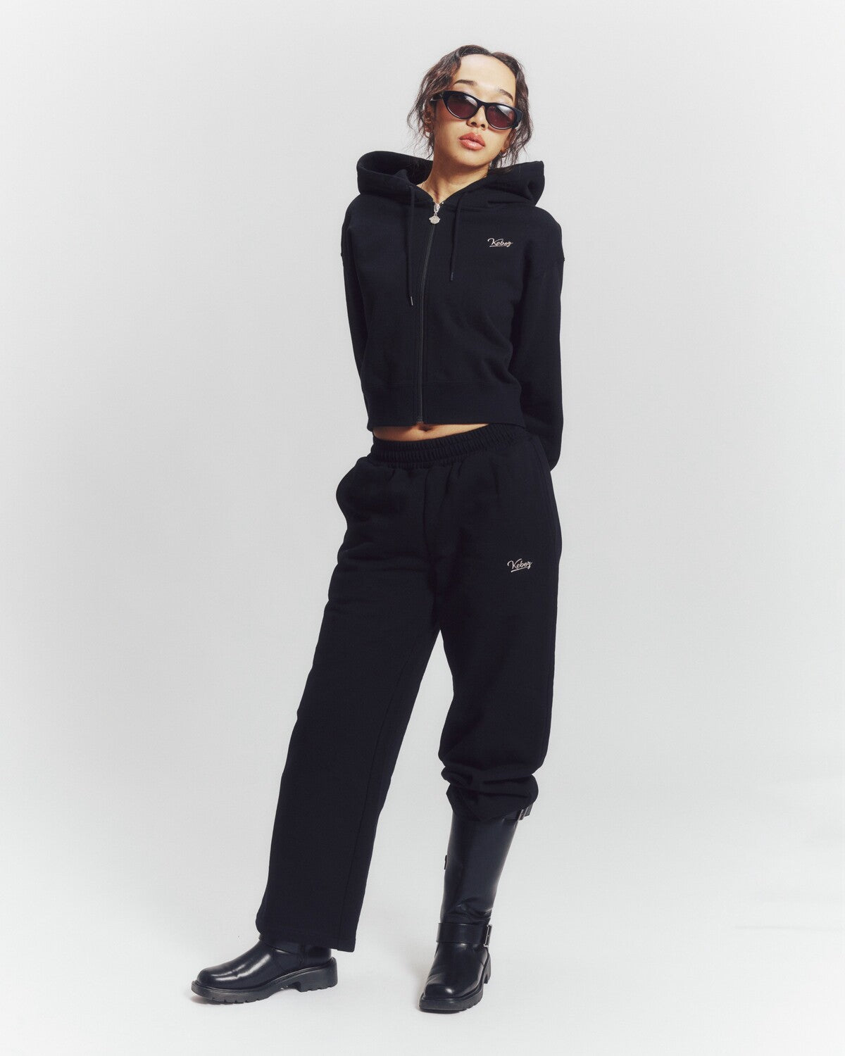 ICON BABY SWEAT PANTS