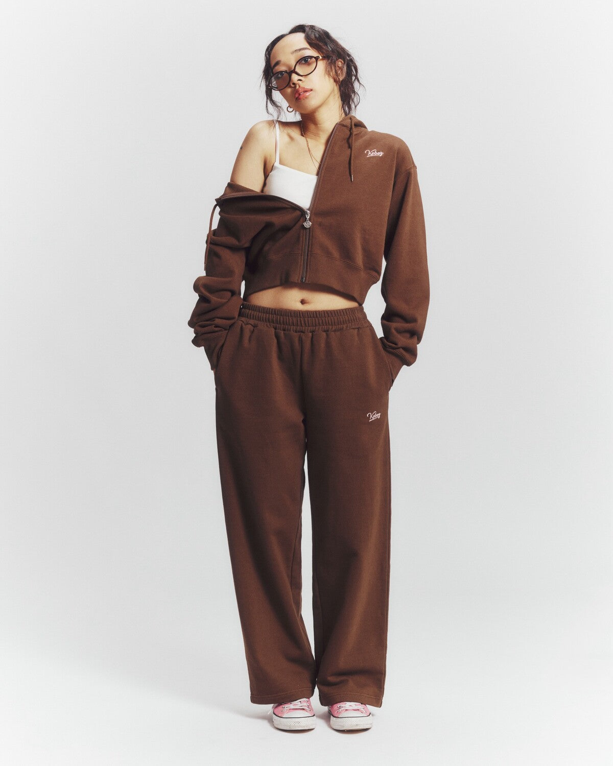 ICON BABY SWEAT PANTS