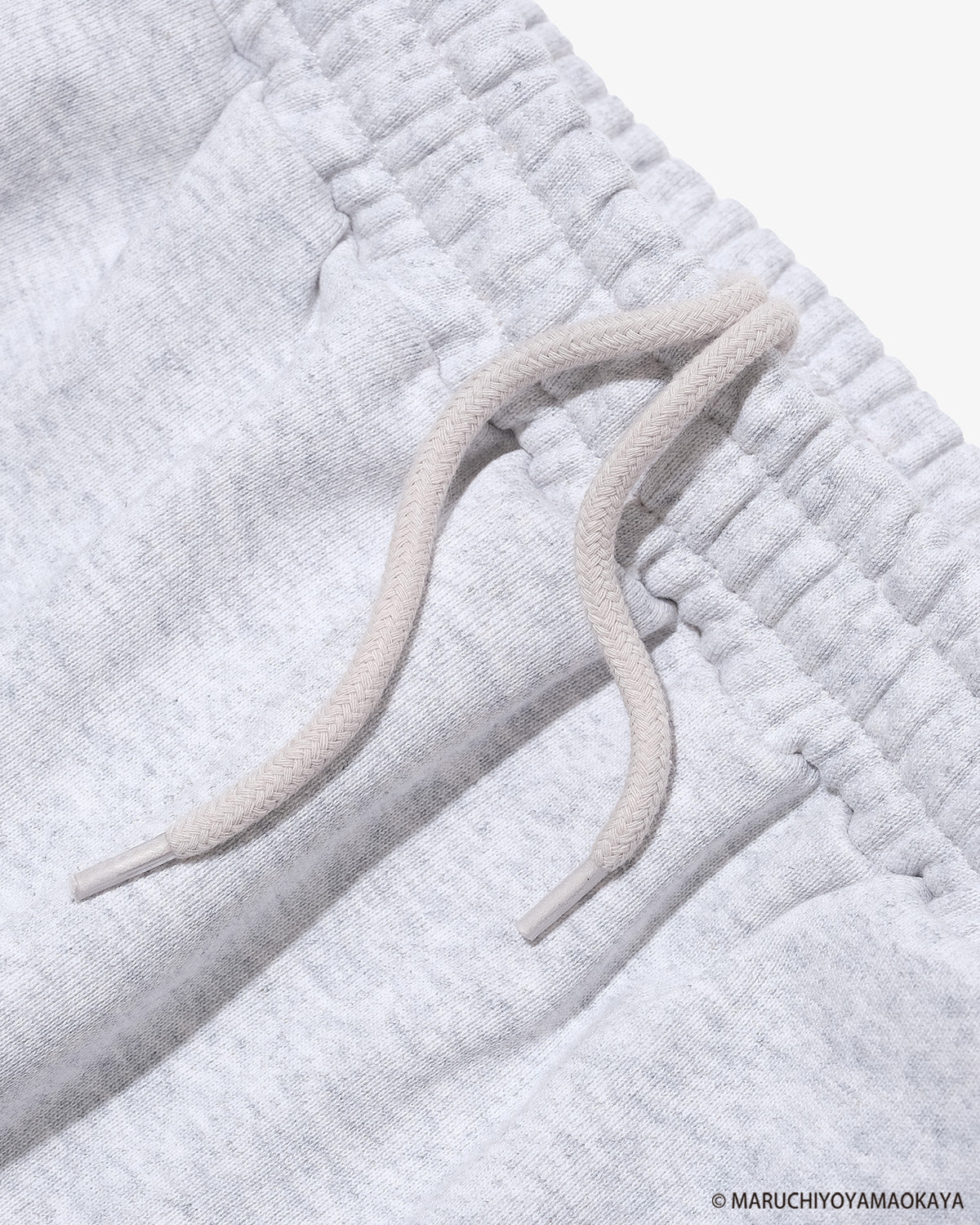山岡家 × KEBOZ LOGO WAPPEN SWEAT PANTS