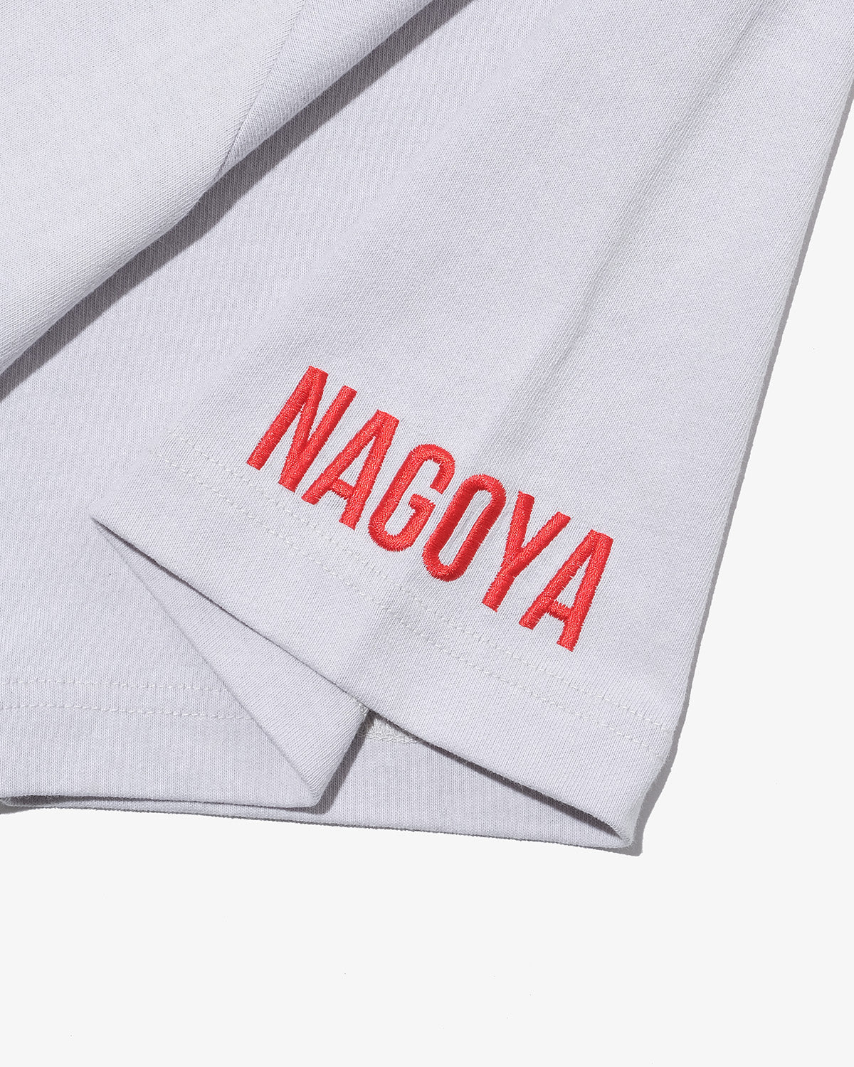 味仙 × KEBOZ WASHED TENJIKU BASEBALL JERSEY