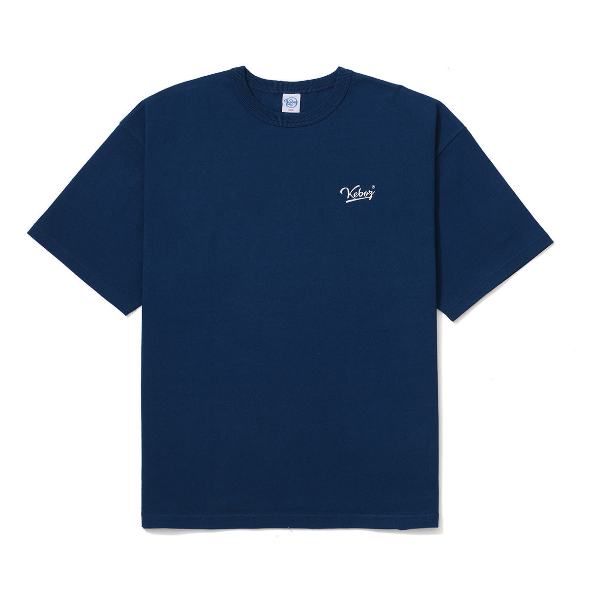 FIGHTERS×KEBOZ ES CON FIELD 02 S/S TEE