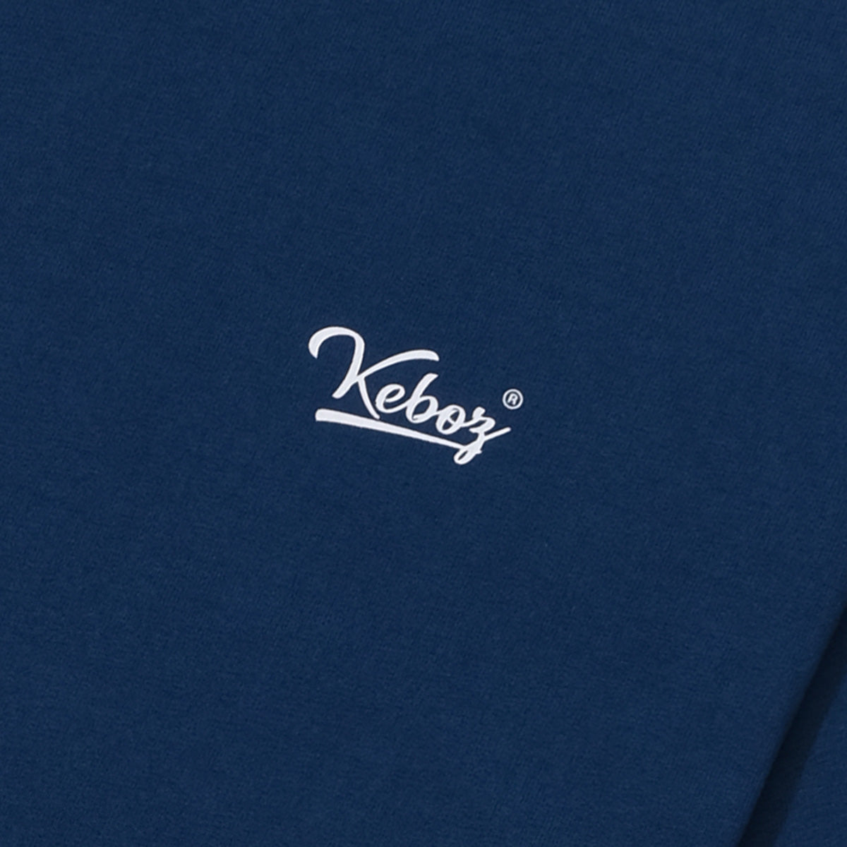 FIGHTERS×KEBOZ ES CON FIELD 02 S/S TEE