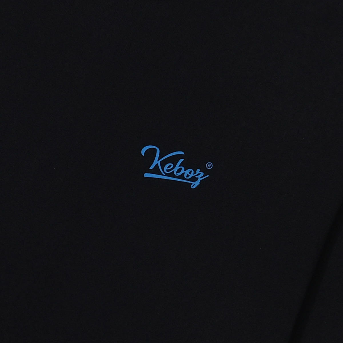 FIGHTERS×KEBOZ ES CON FIELD 02 S/S TEE