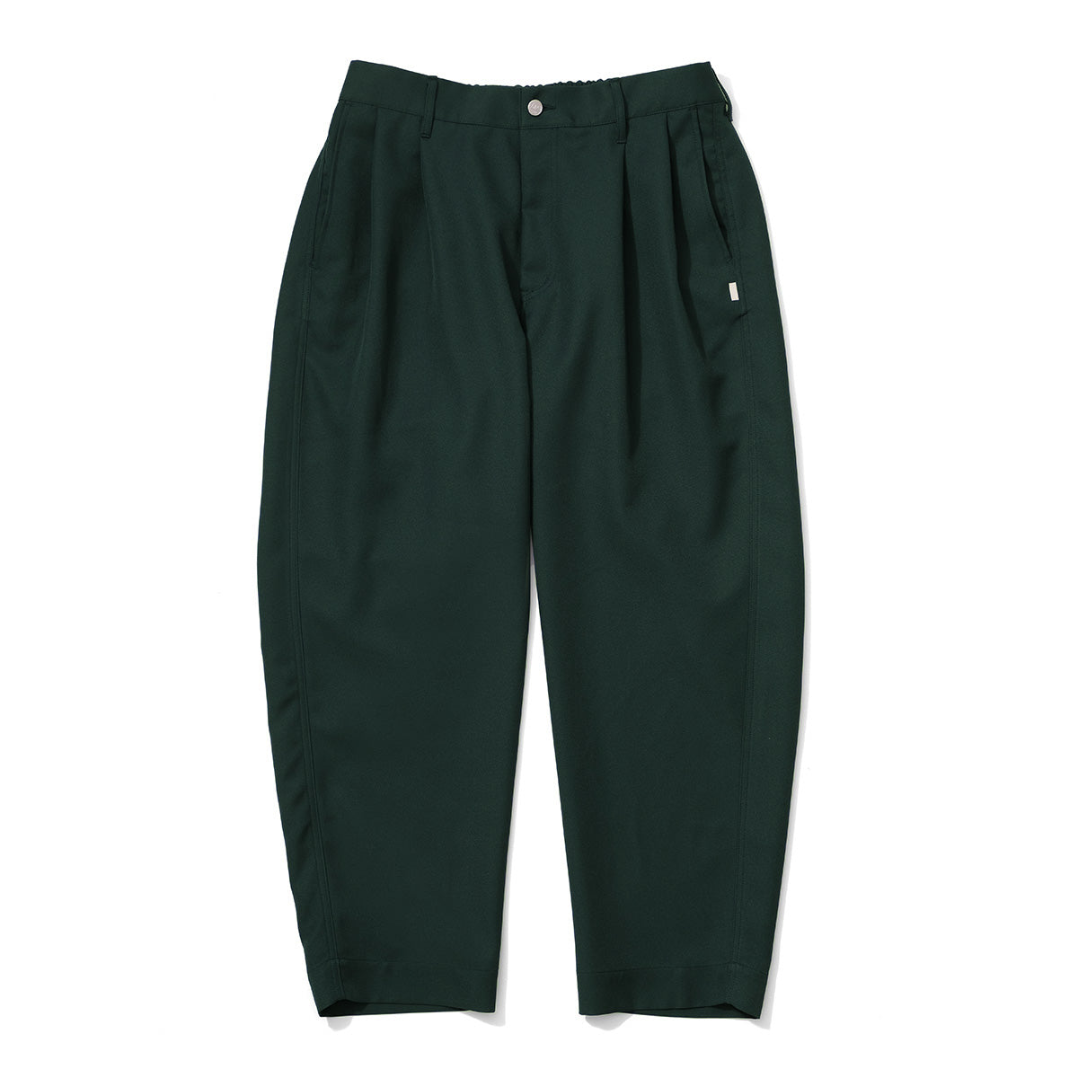 STRETCH CHINO PANTS