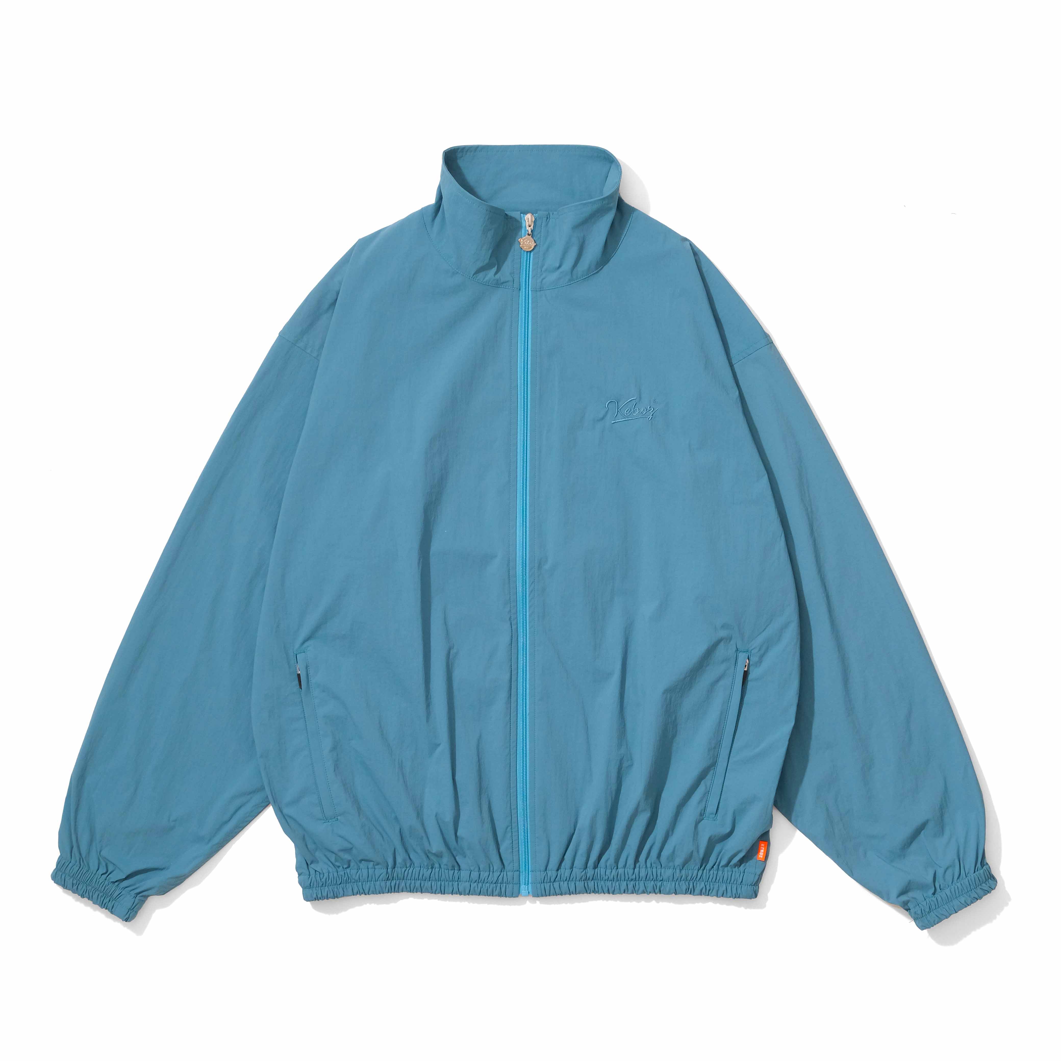 NYLON Track Jacket
