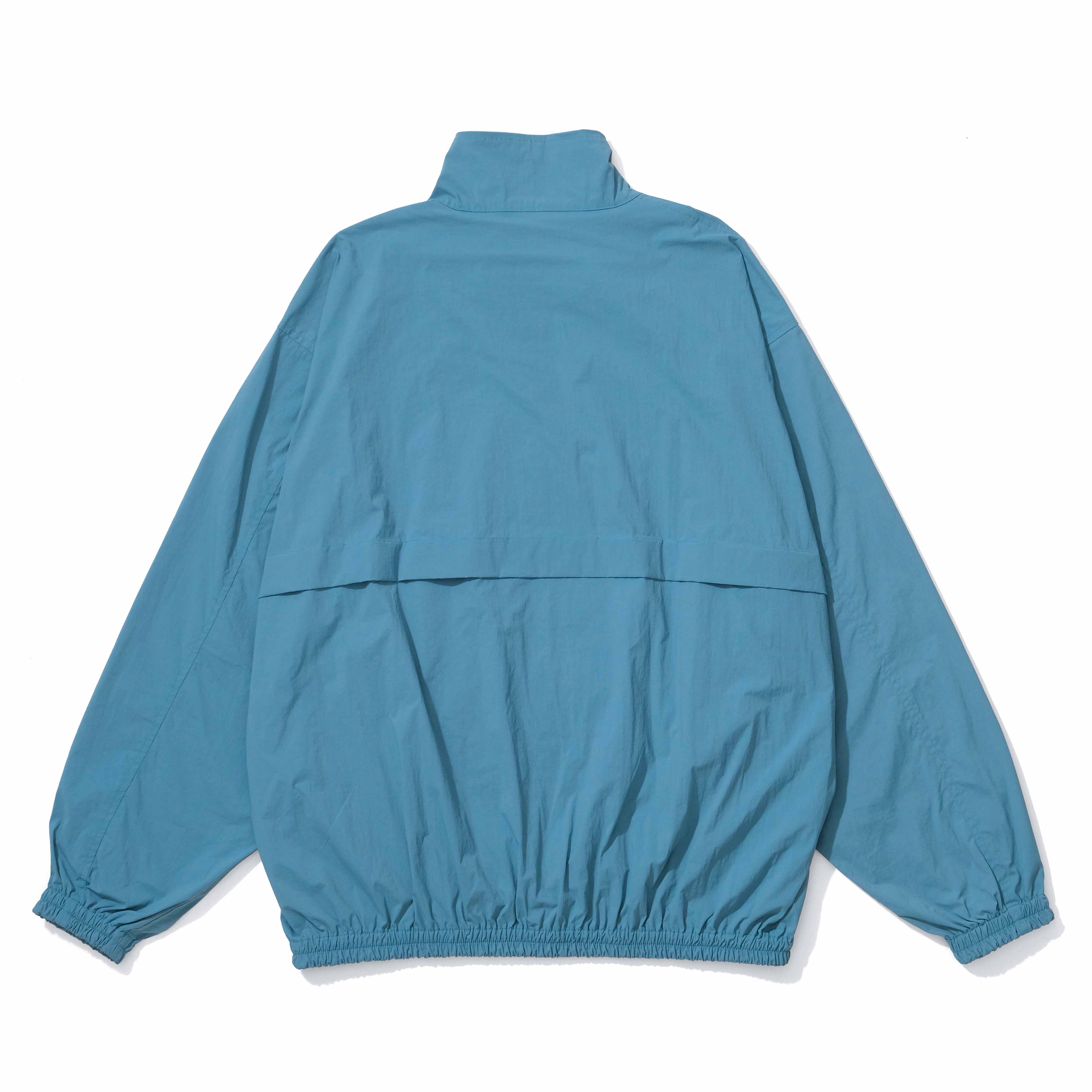 NYLON Track Jacket