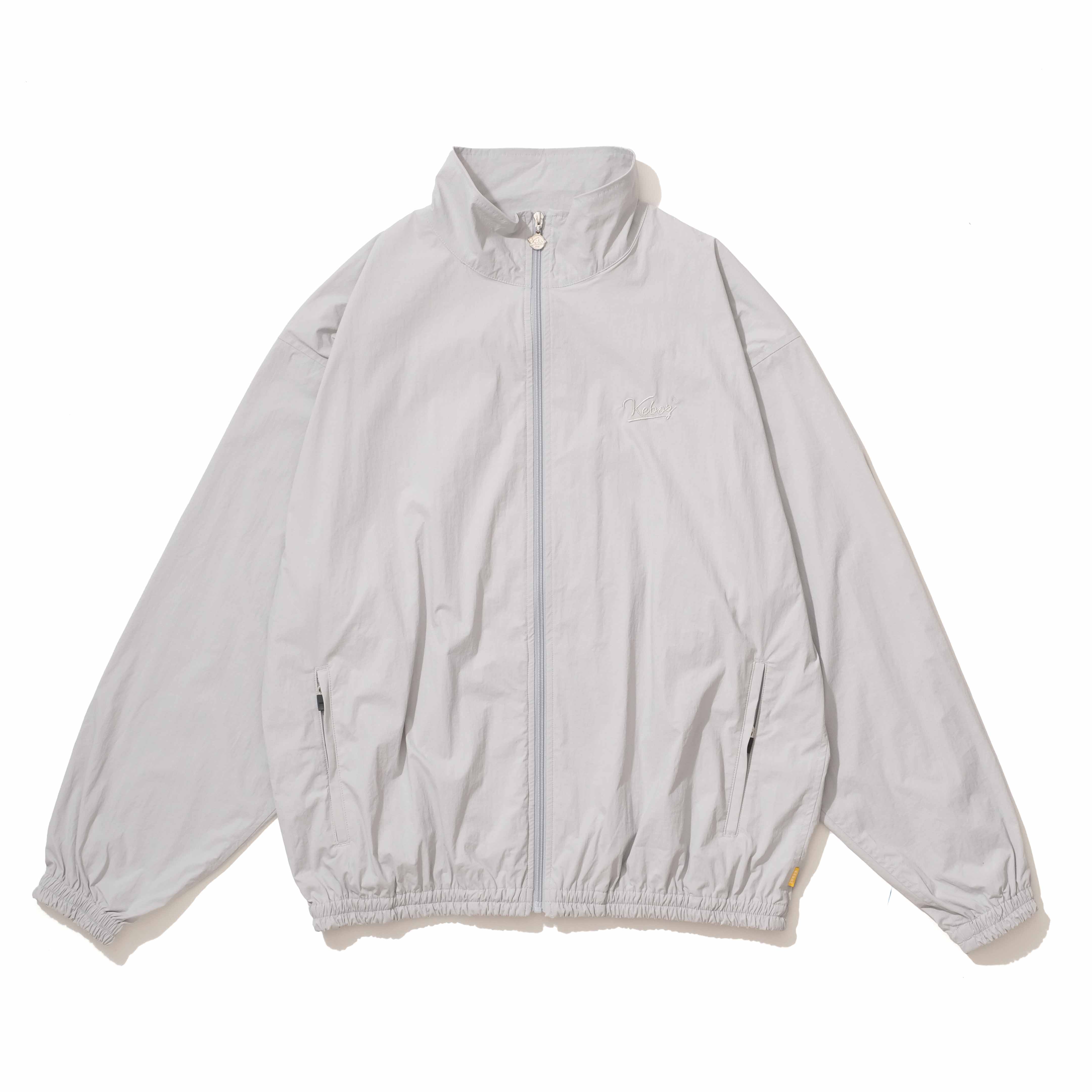 NYLON Track Jacket