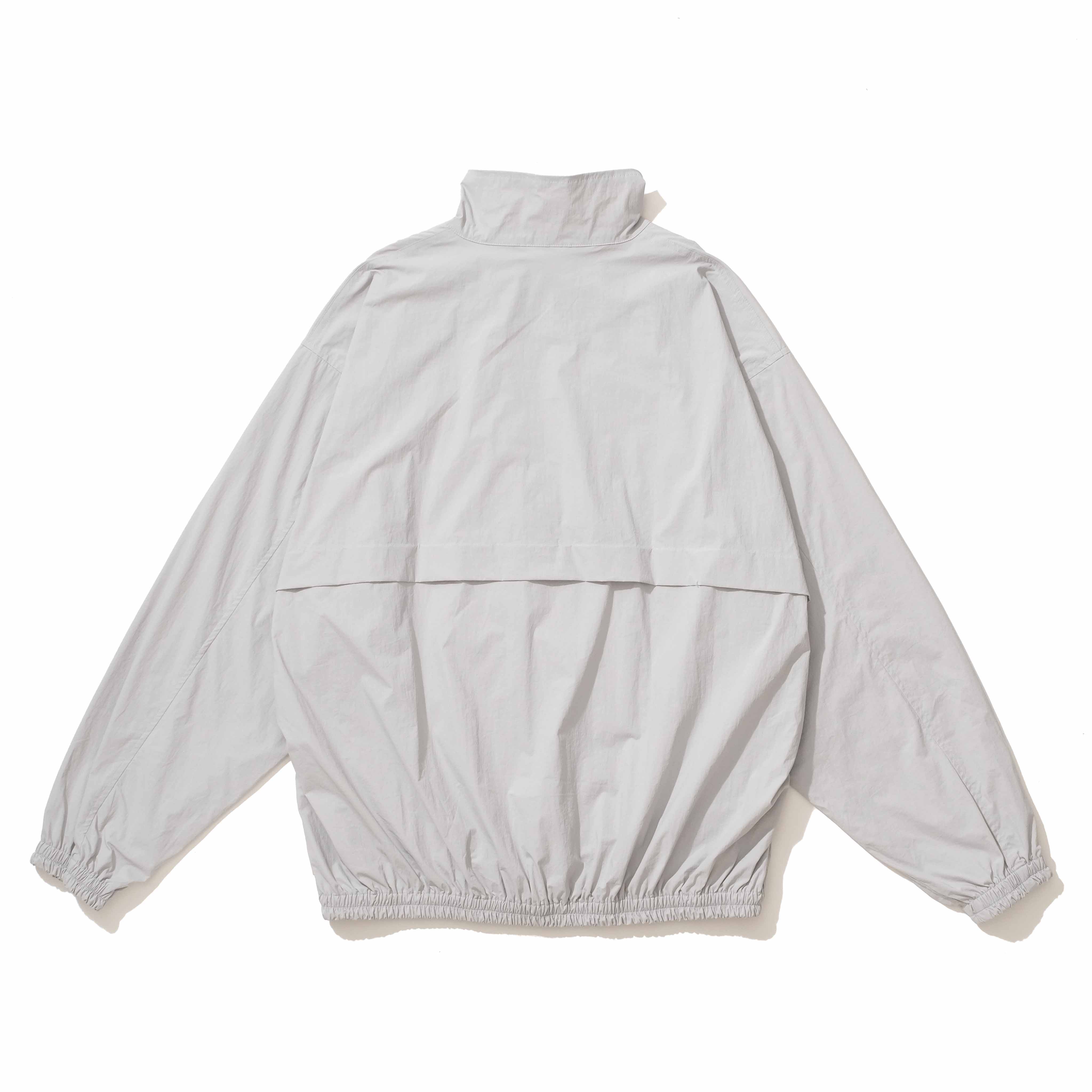 NYLON Track Jacket