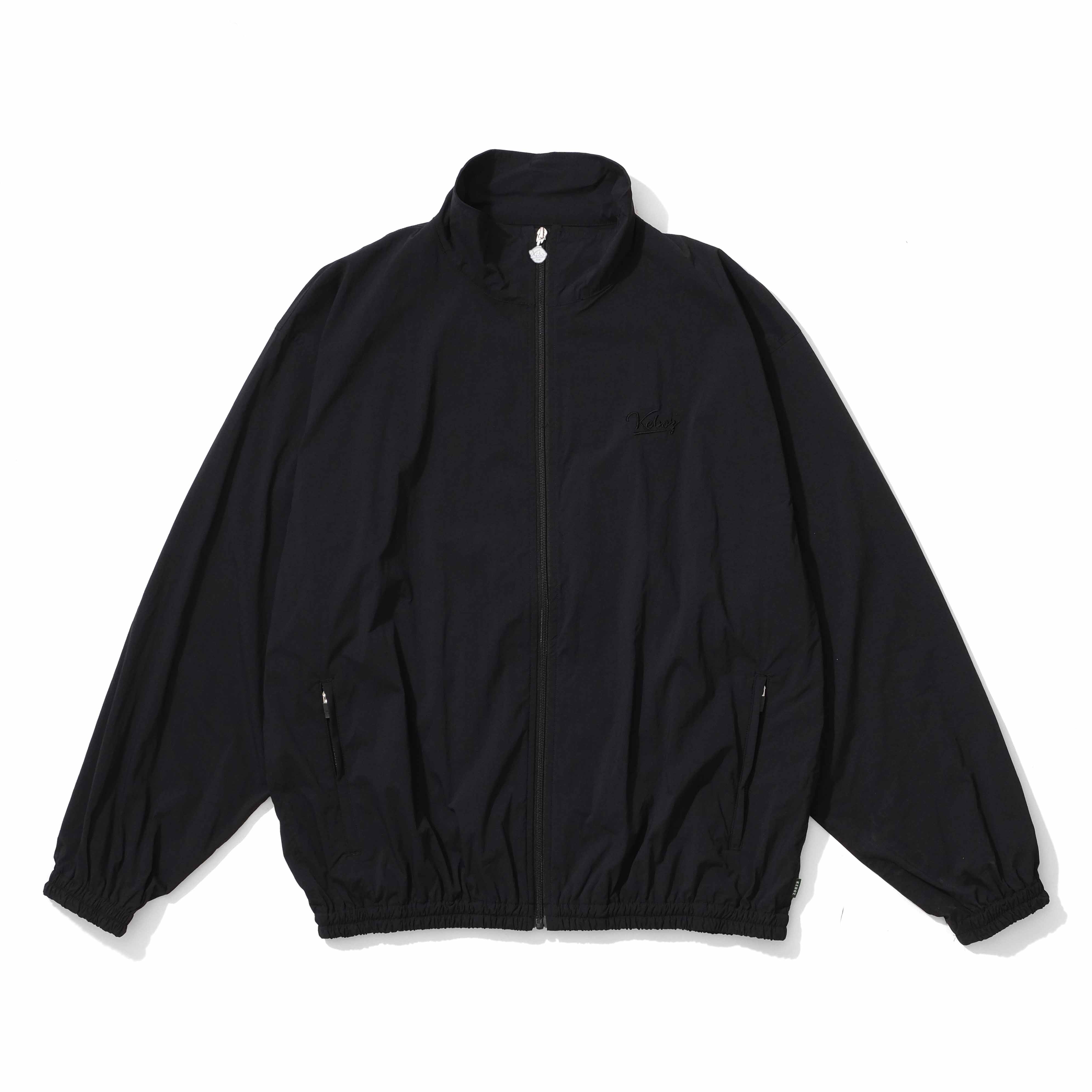 NYLON Track Jacket