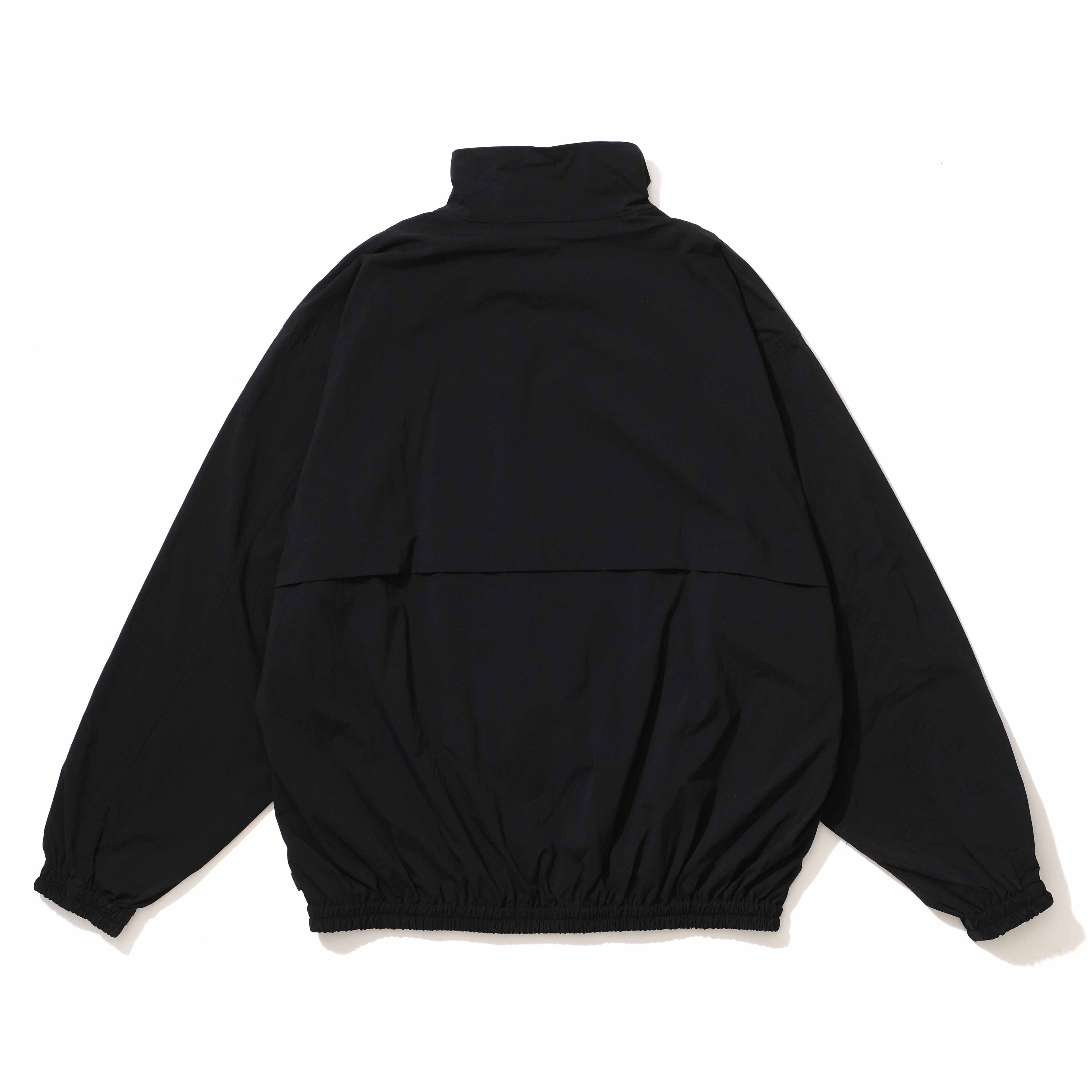 NYLON Track Jacket