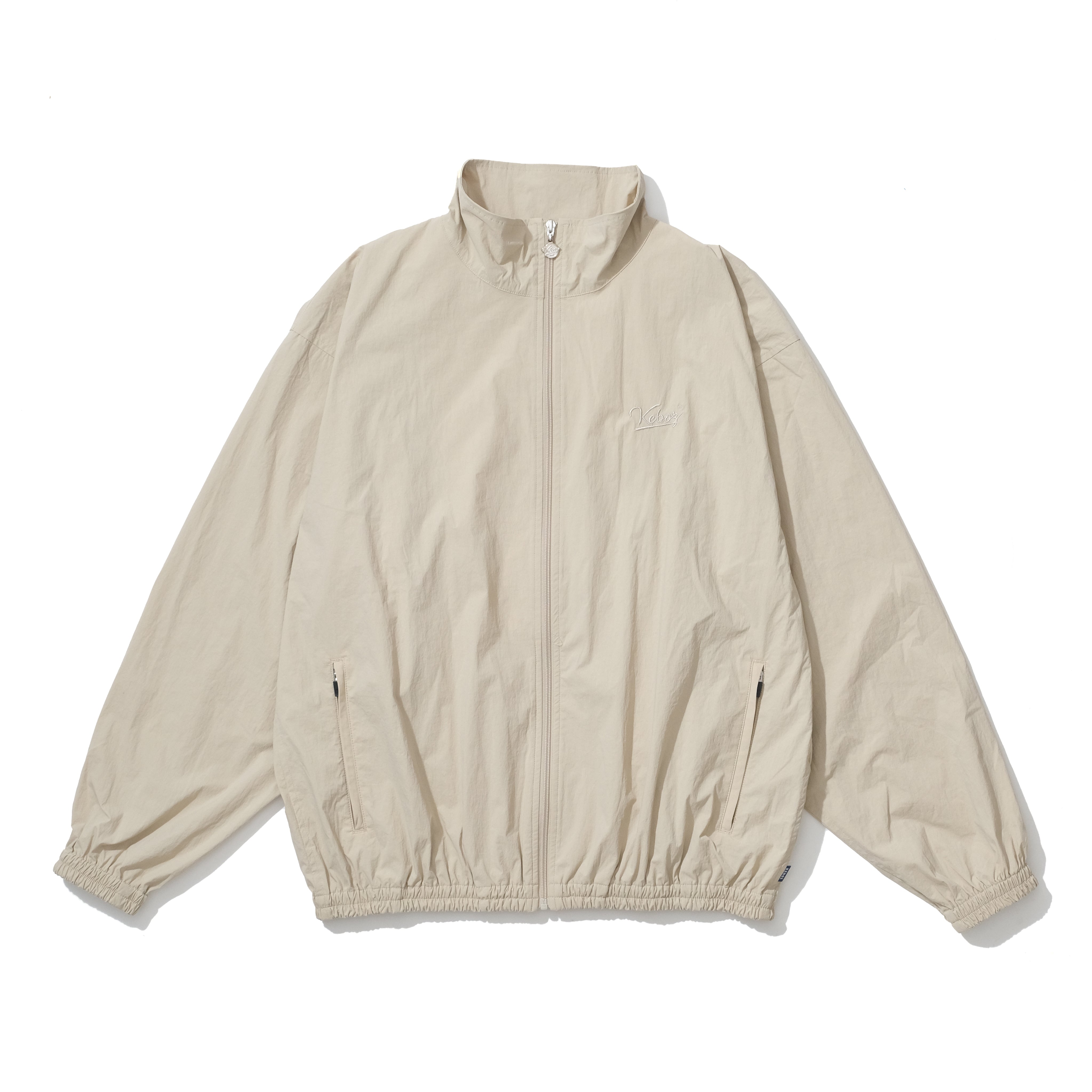 NYLON Track Jacket