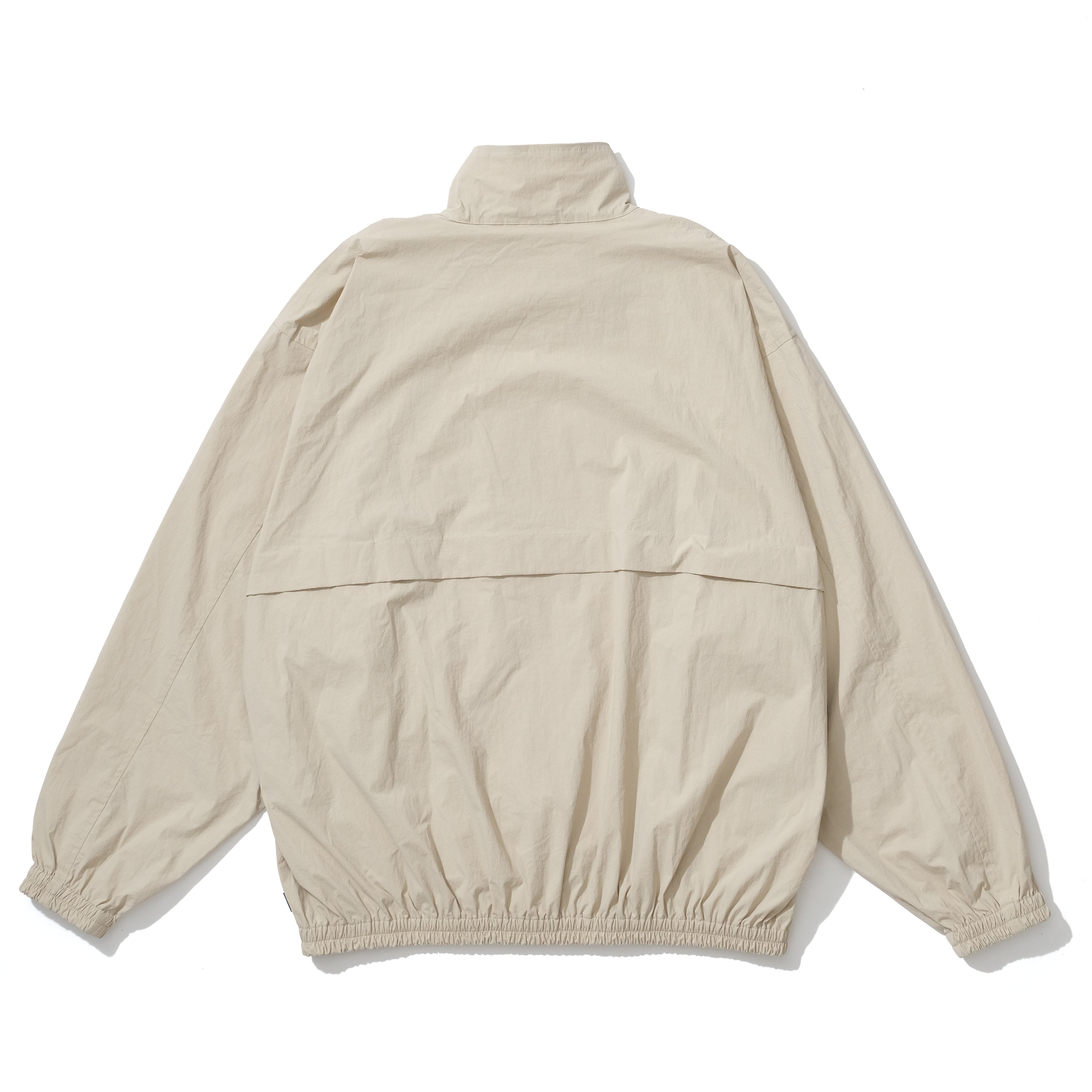 NYLON Track Jacket